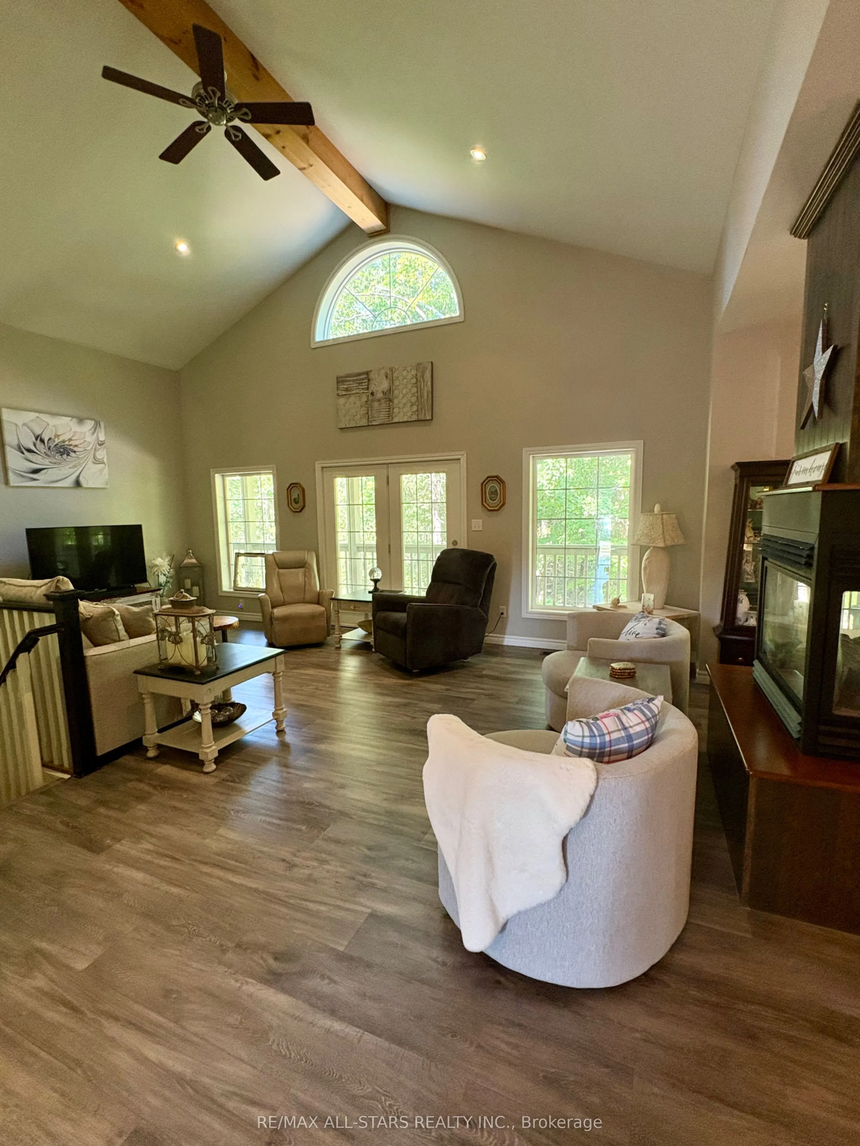 536 Golf Course Road