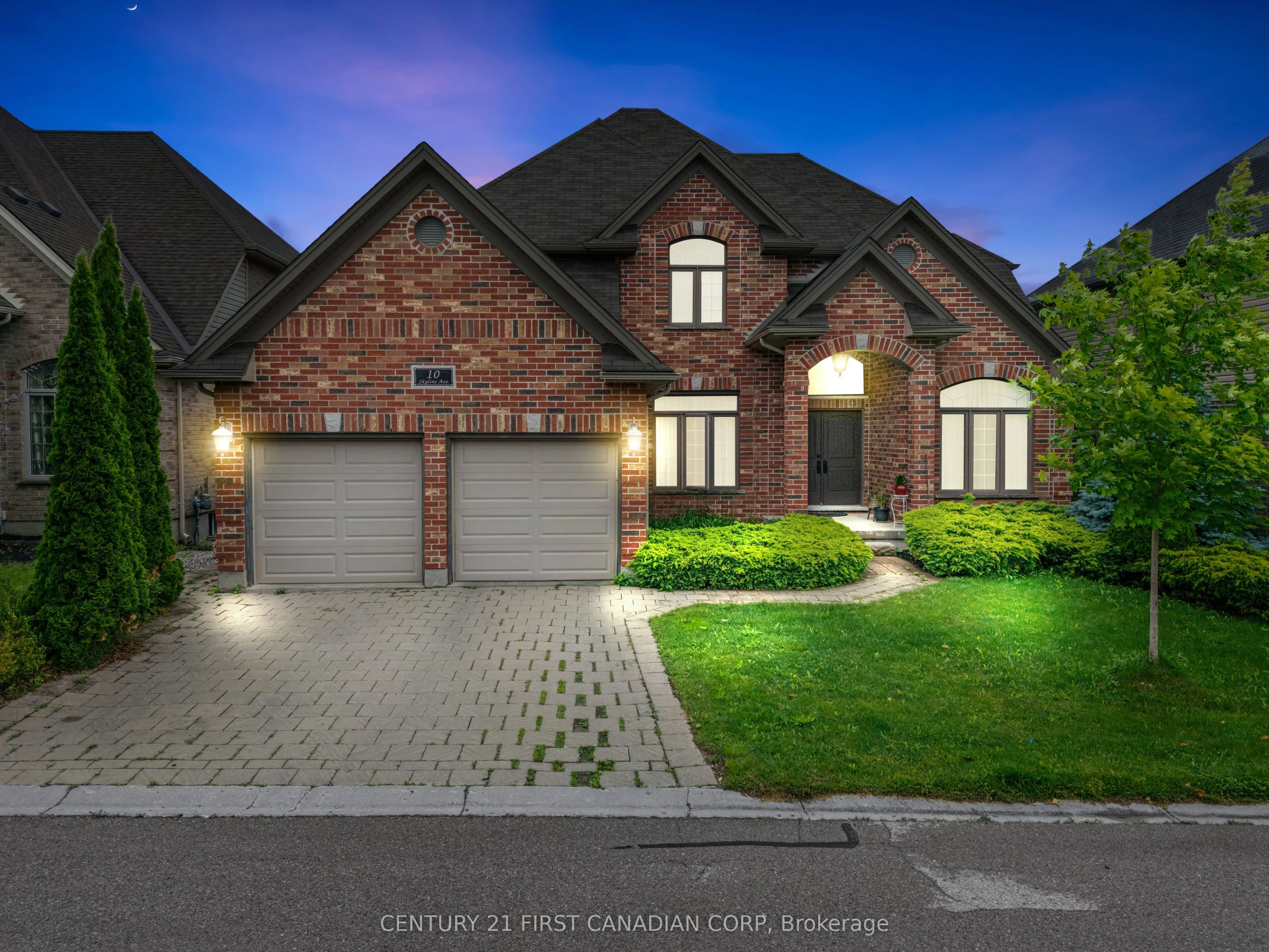 515 Skyline Avenue, #10