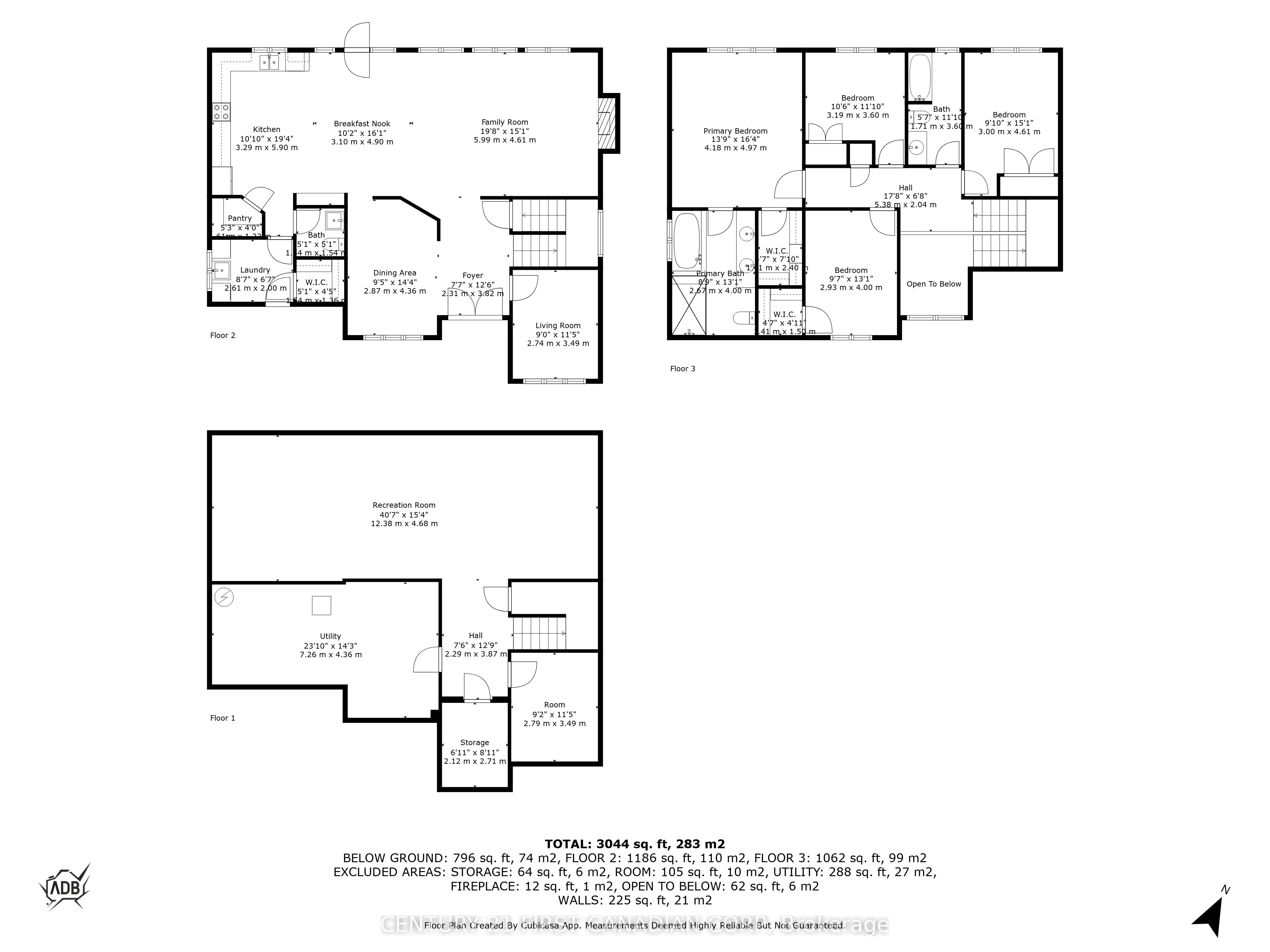 515 Skyline Avenue, #10