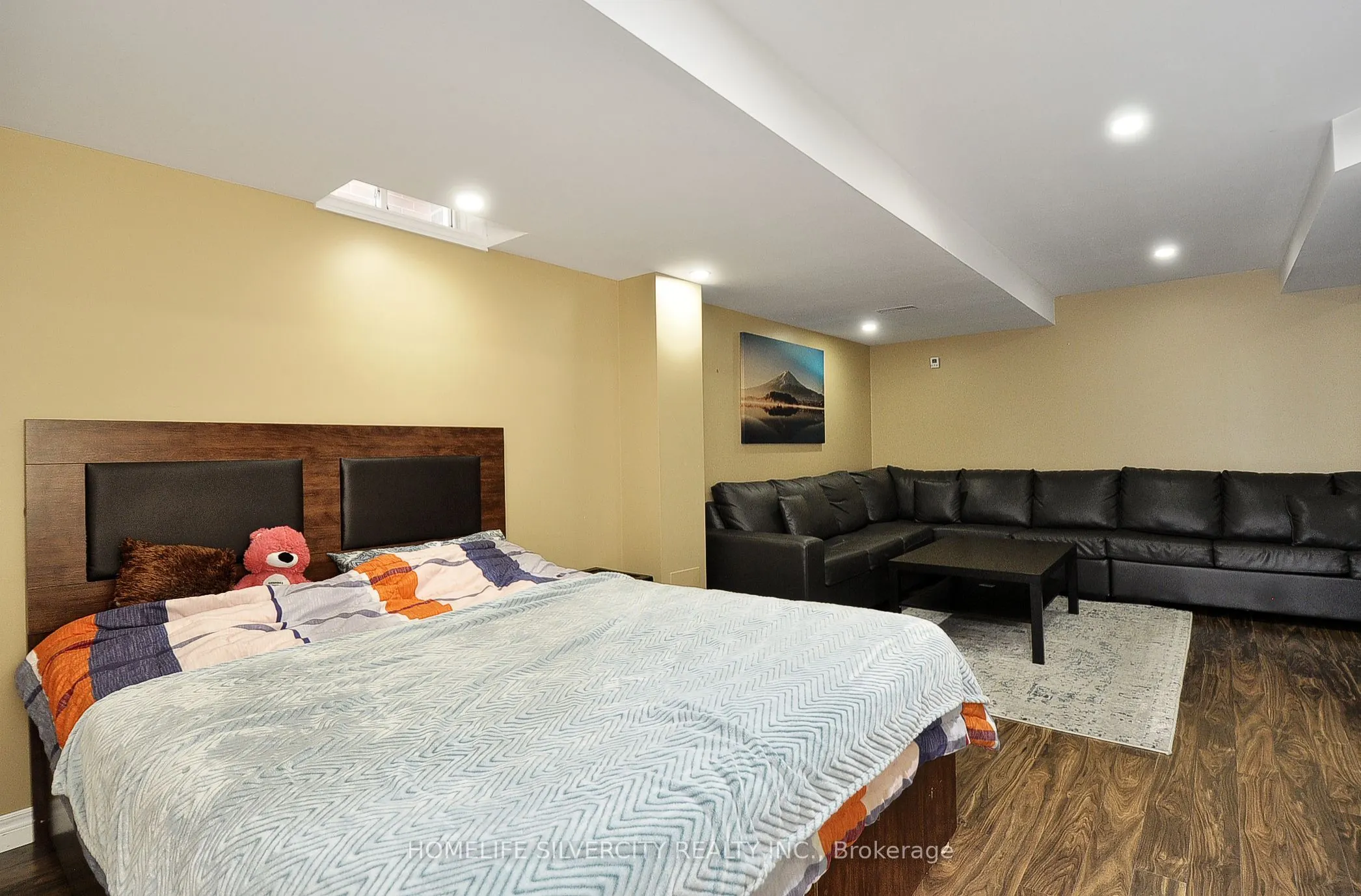 115 Flockhart Road