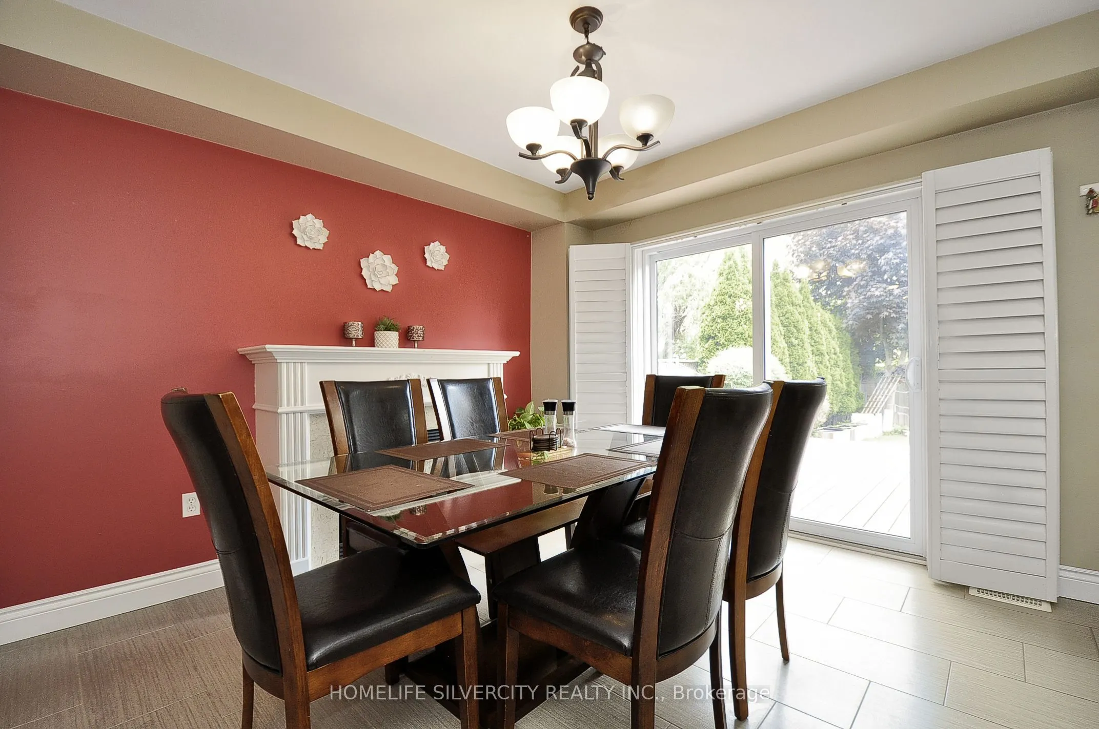 115 Flockhart Road
