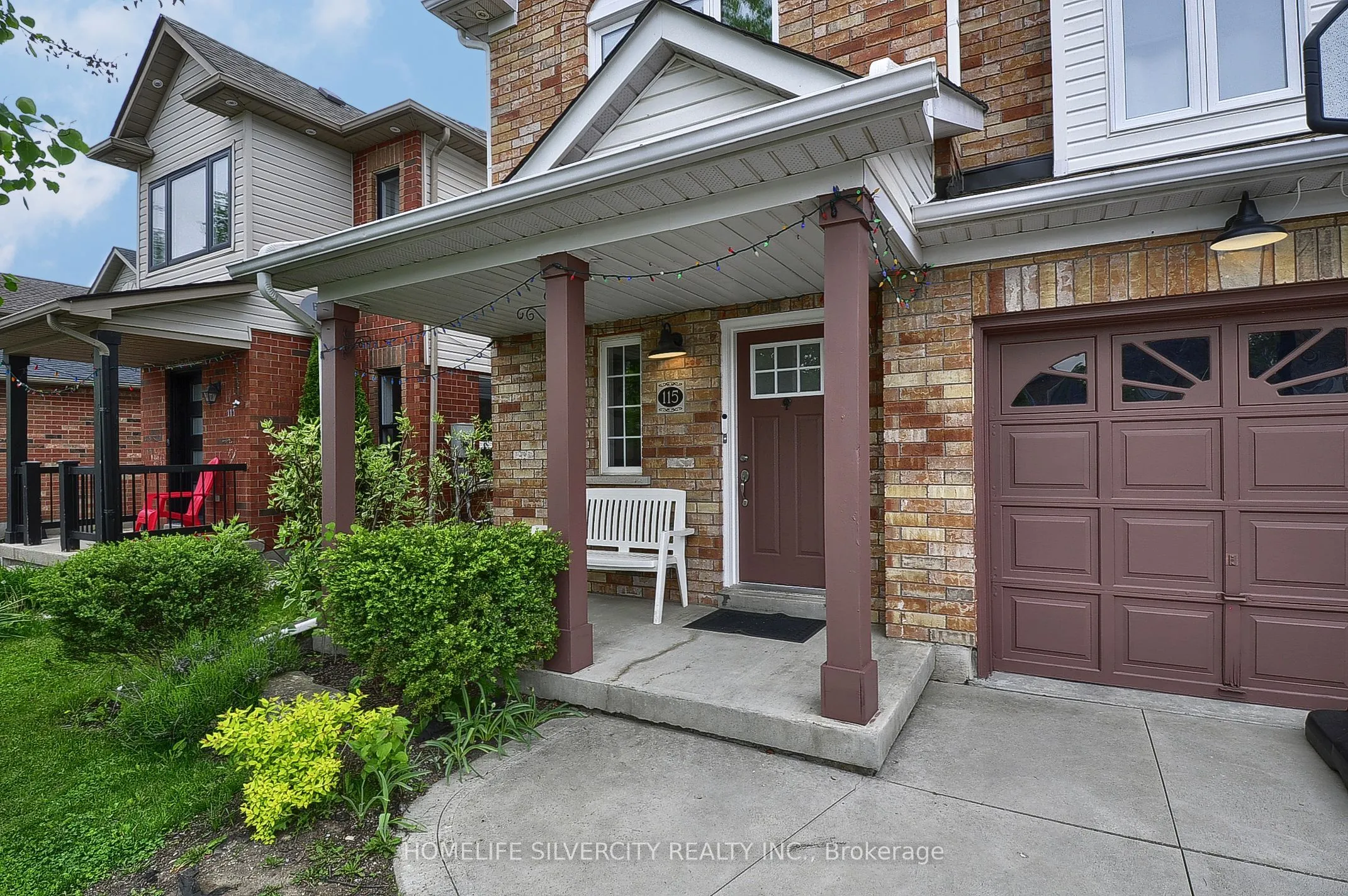 115 Flockhart Road