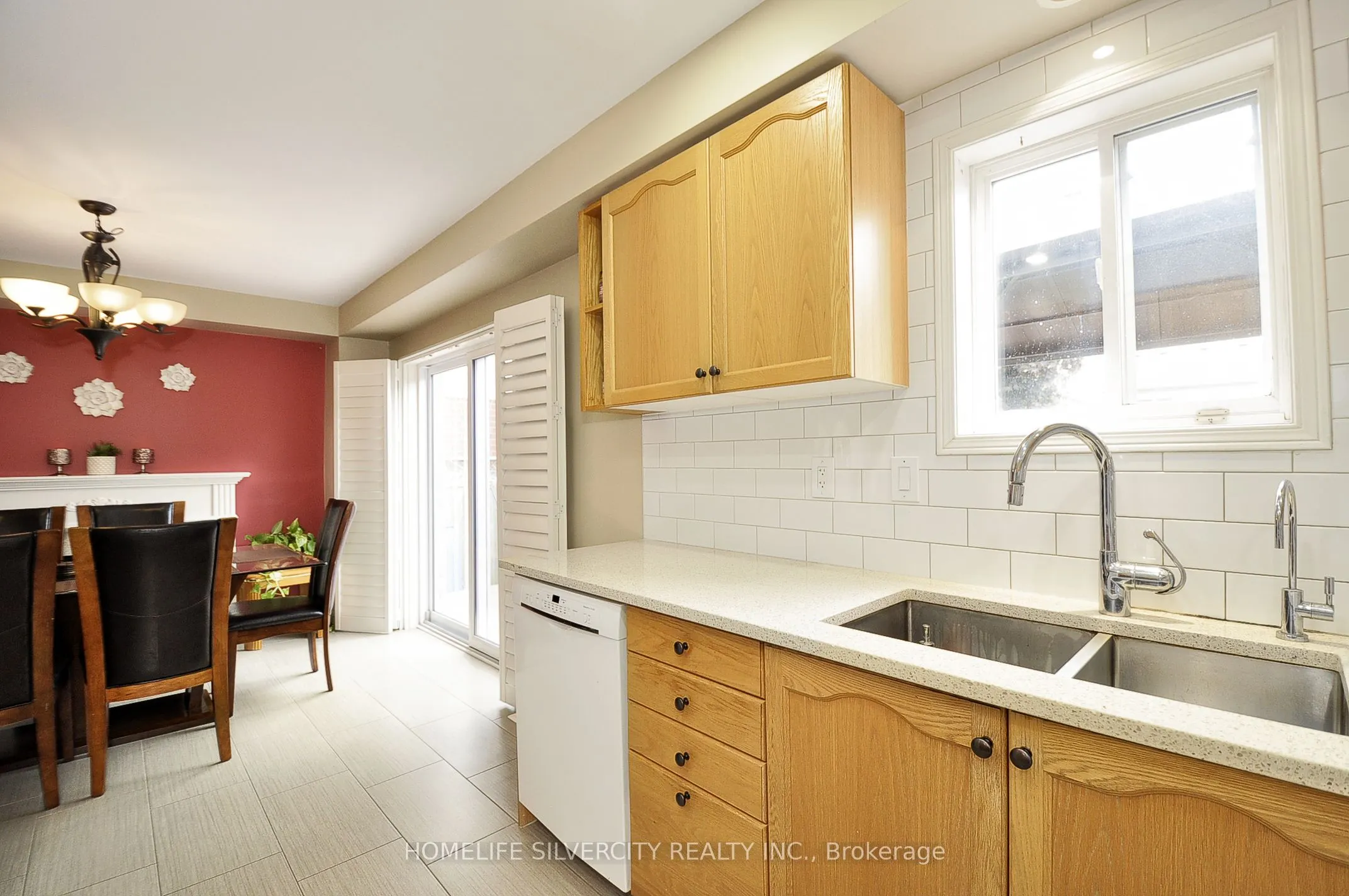 115 Flockhart Road
