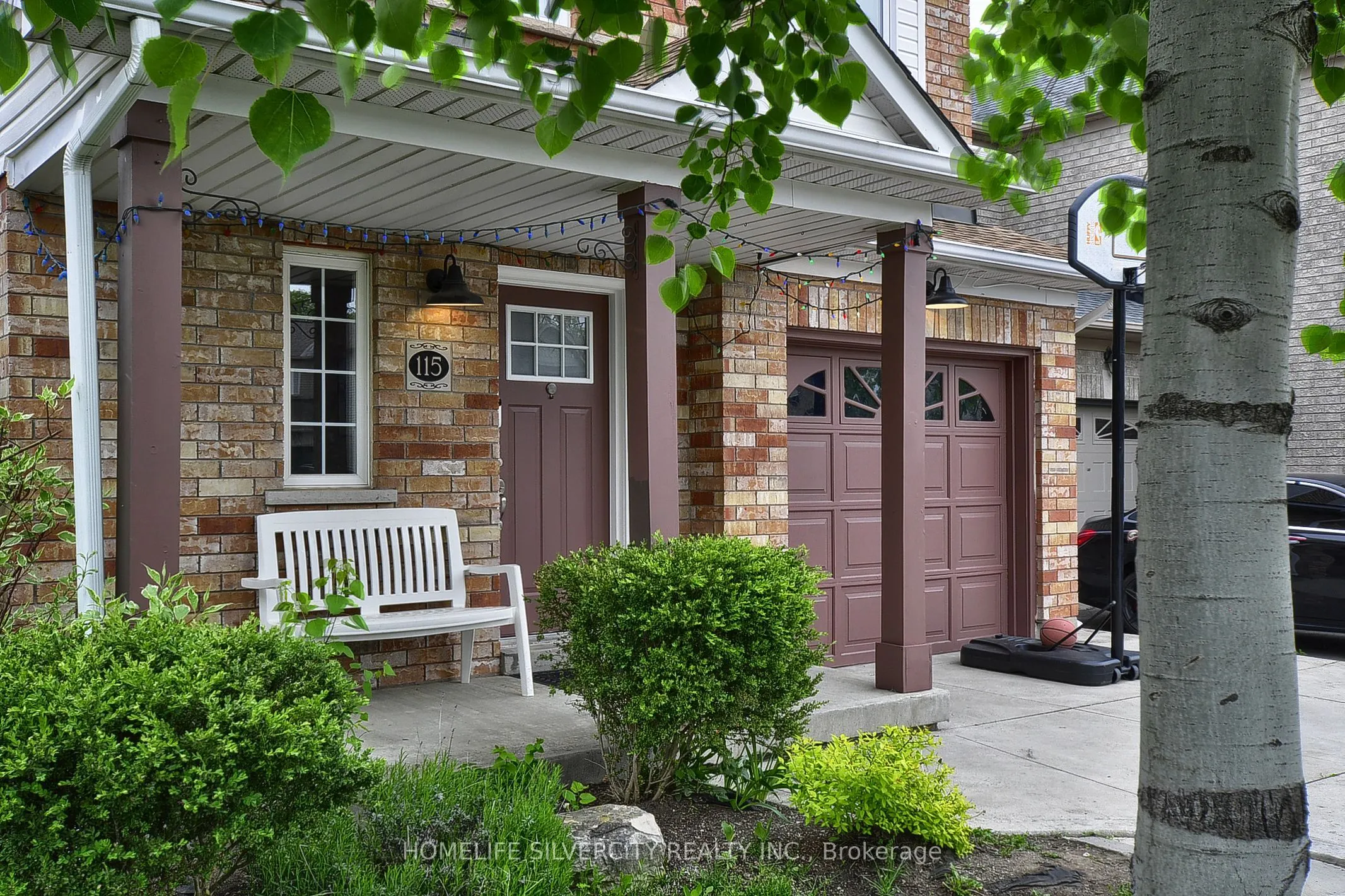115 Flockhart Road