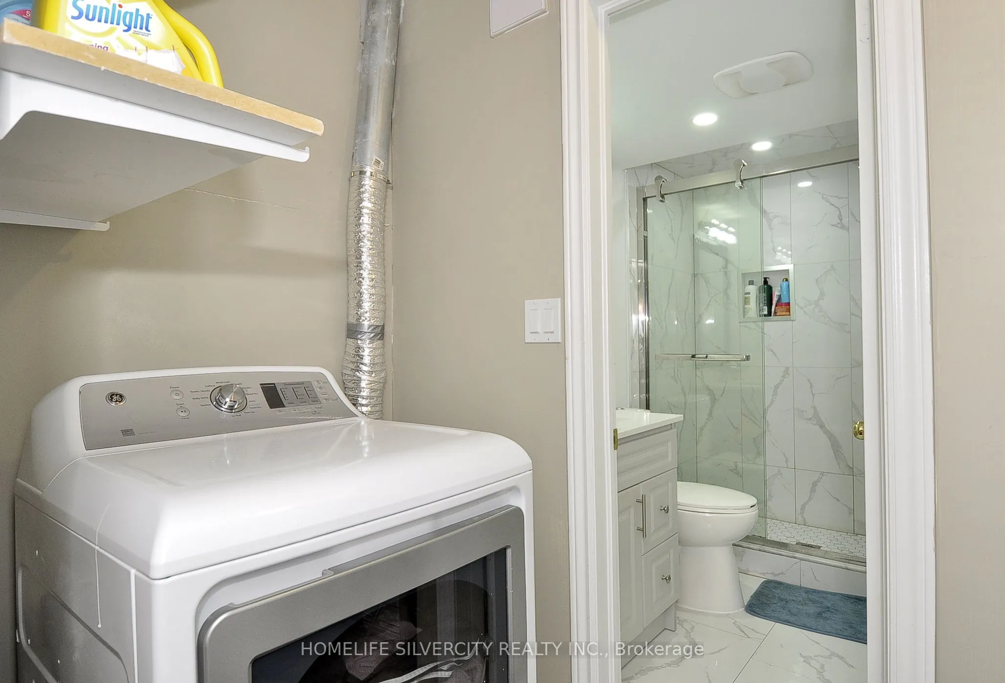 115 Flockhart Road