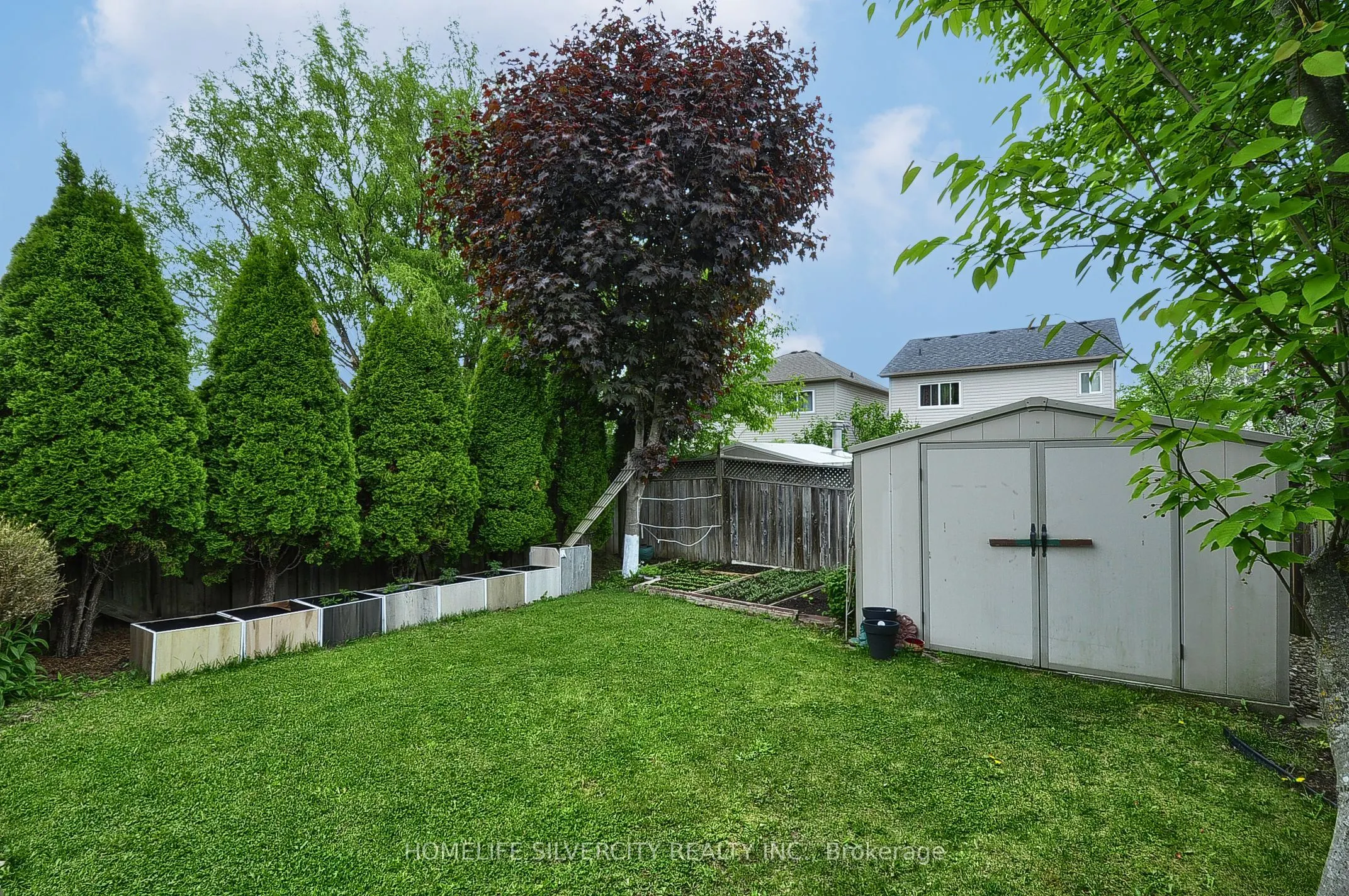 115 Flockhart Road