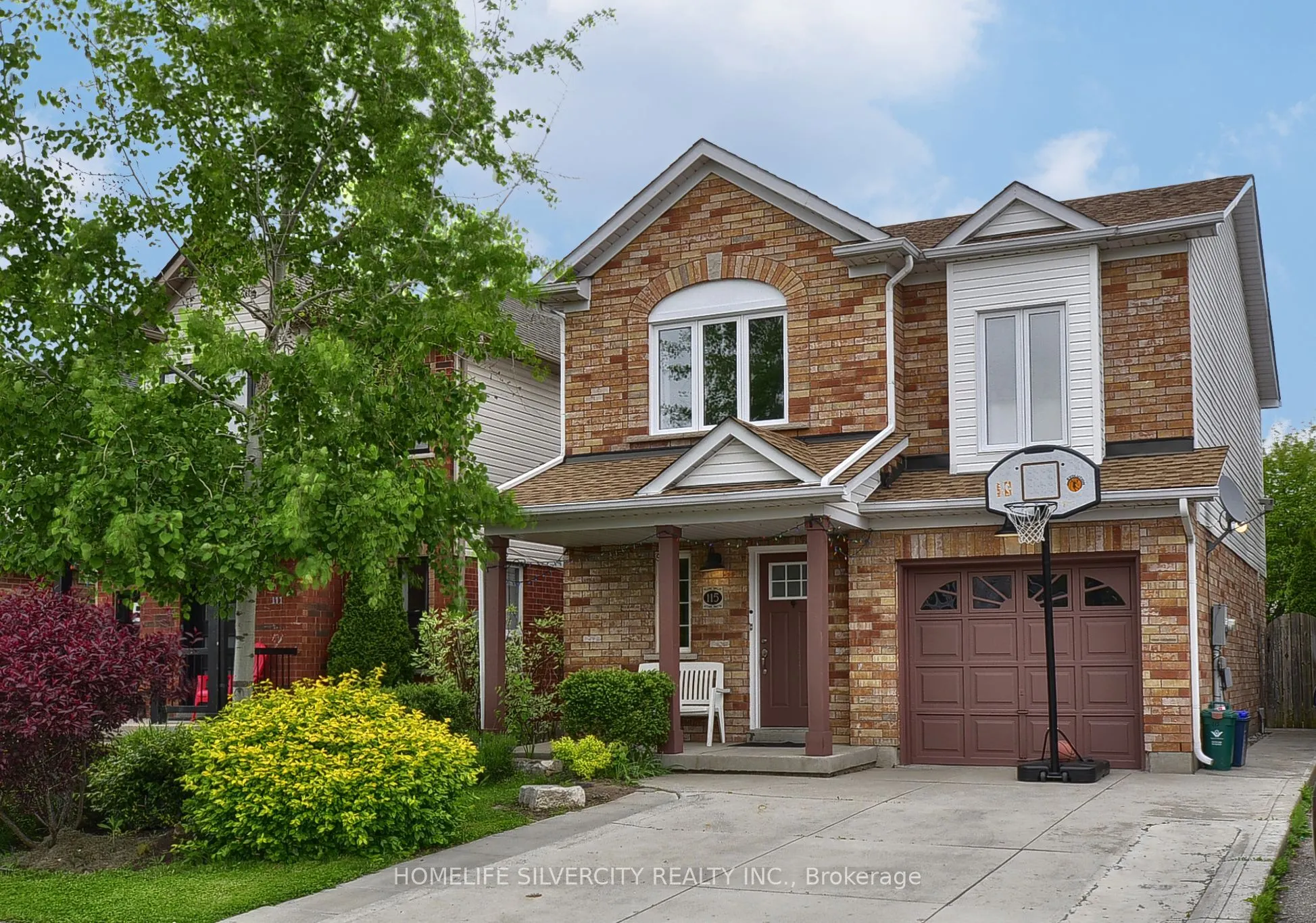 115 Flockhart Road