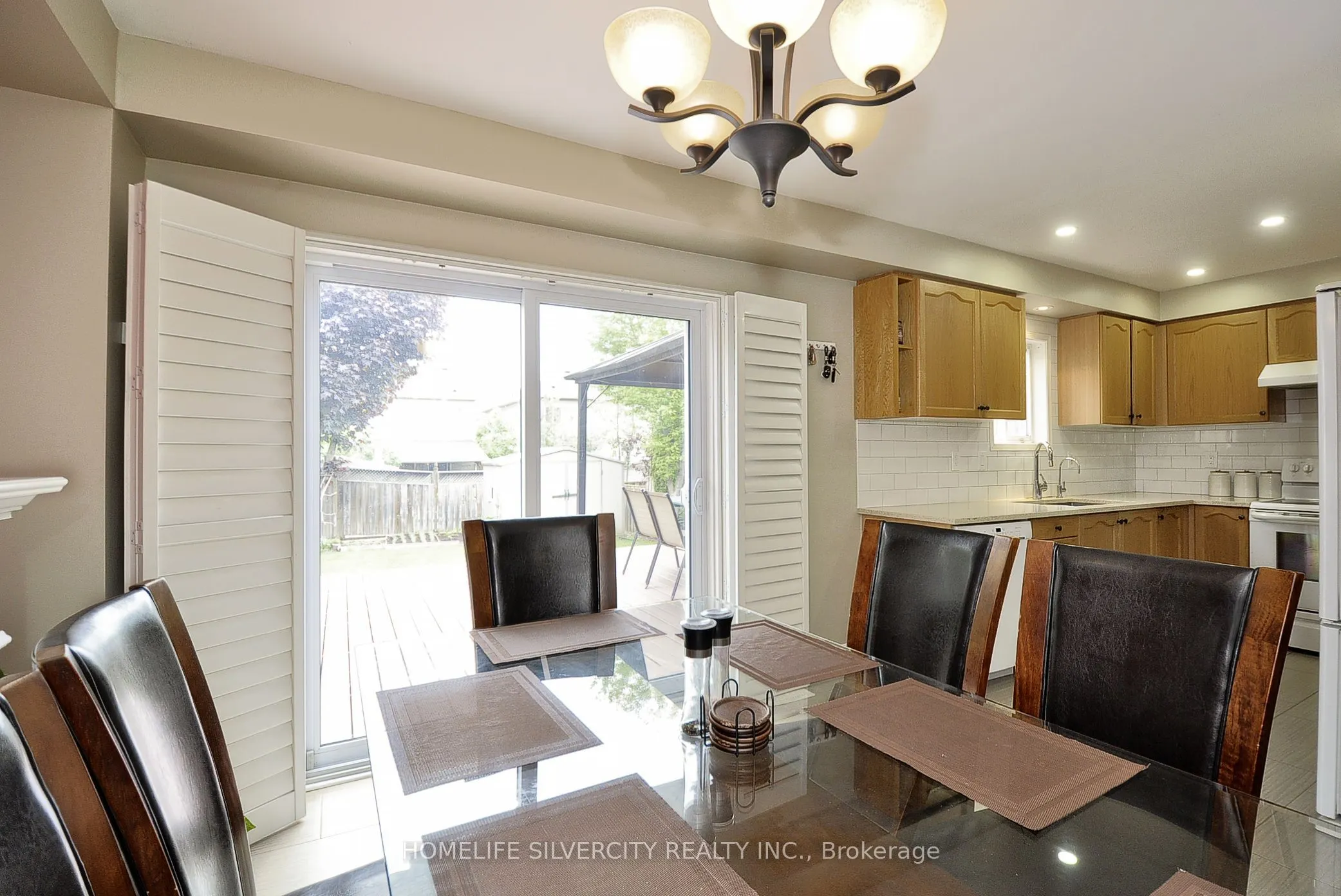 115 Flockhart Road