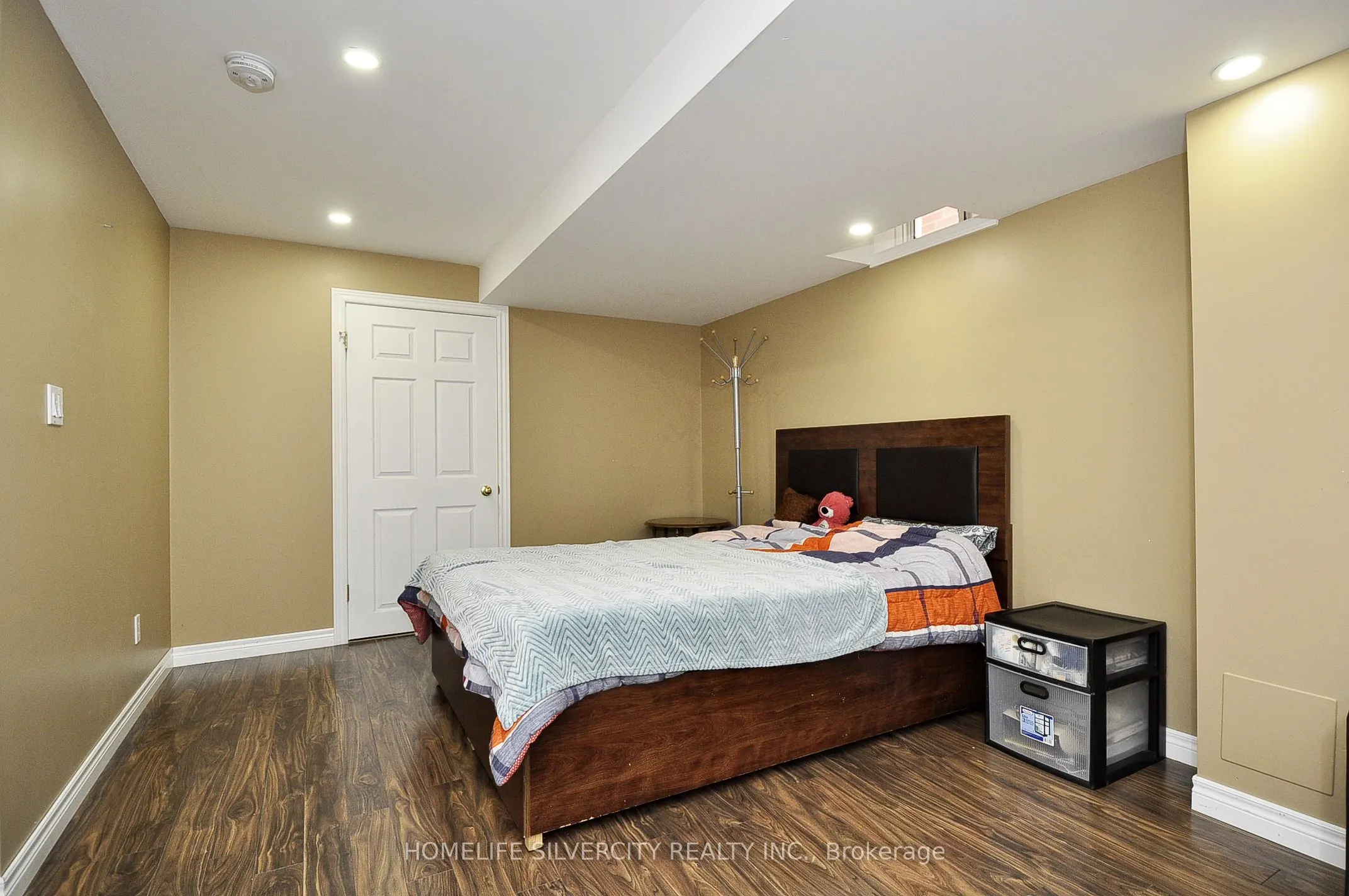115 Flockhart Road