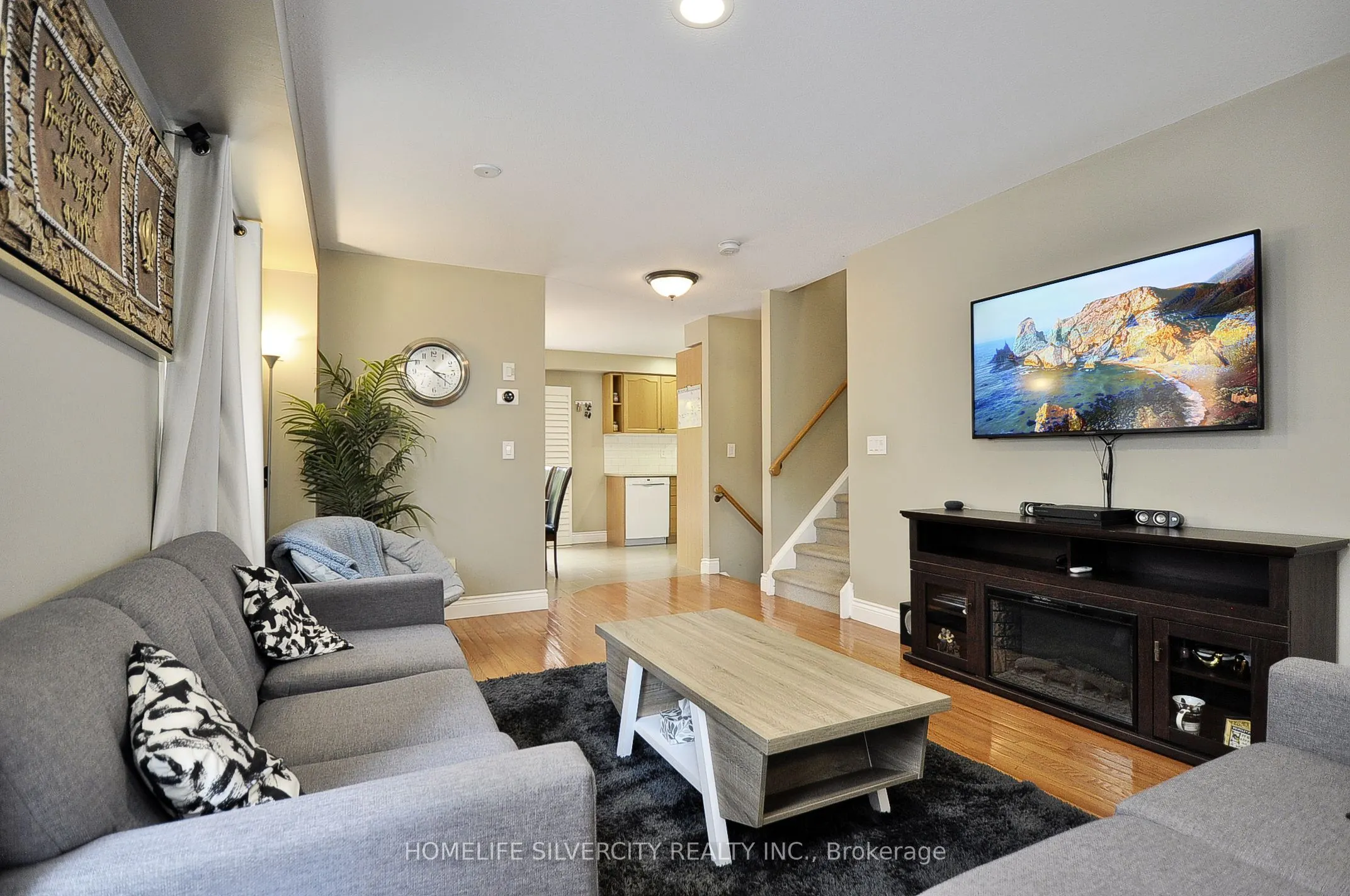 115 Flockhart Road