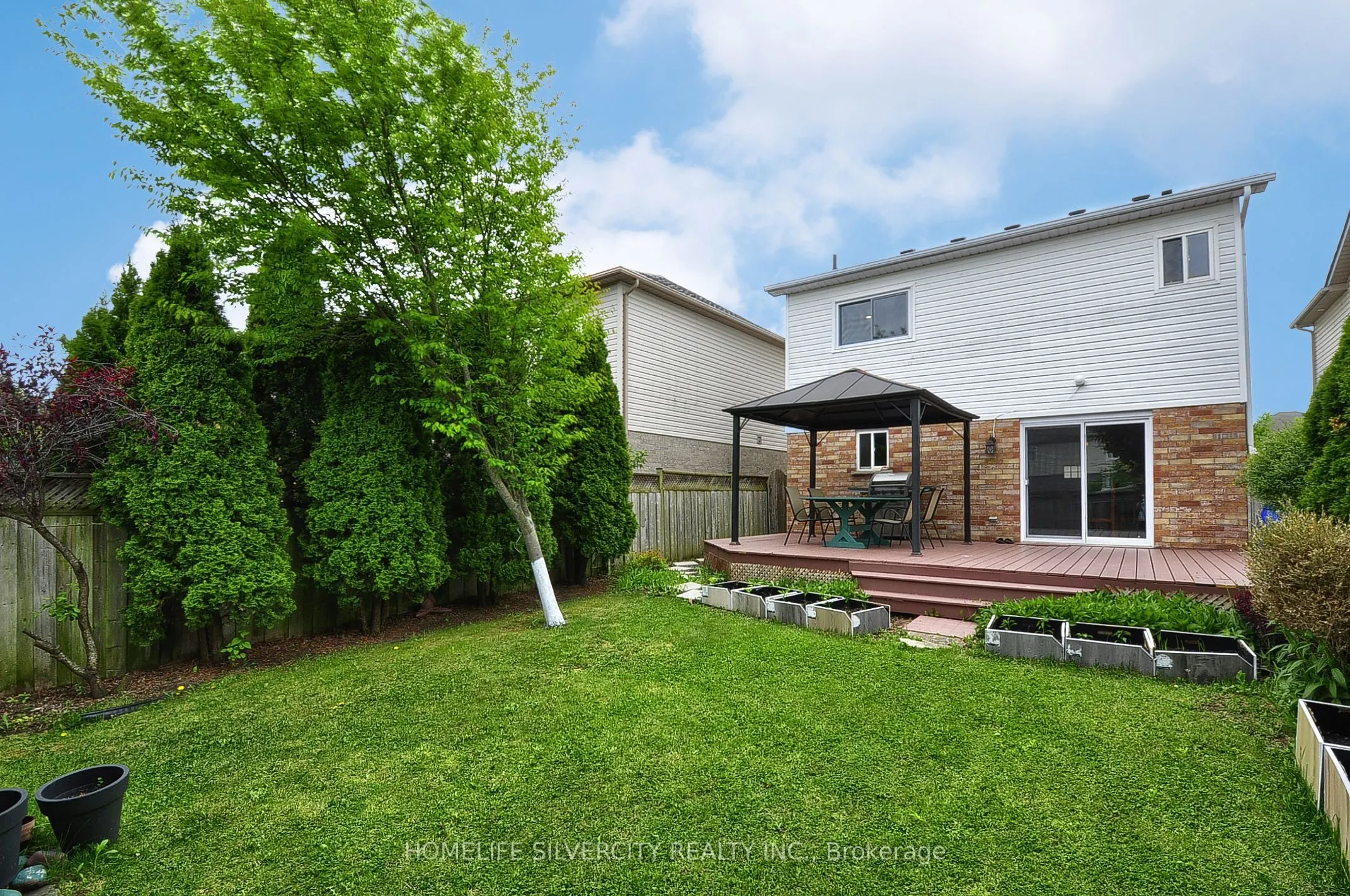 115 Flockhart Road