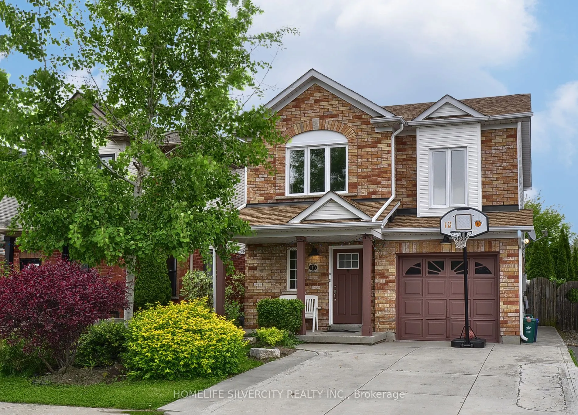 115 Flockhart Road