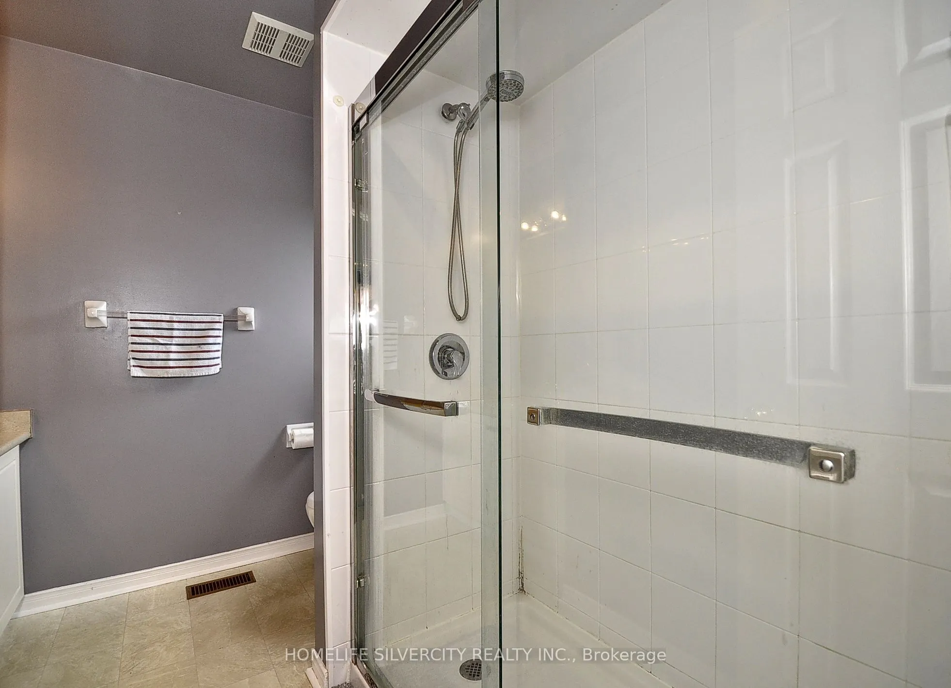 115 Flockhart Road