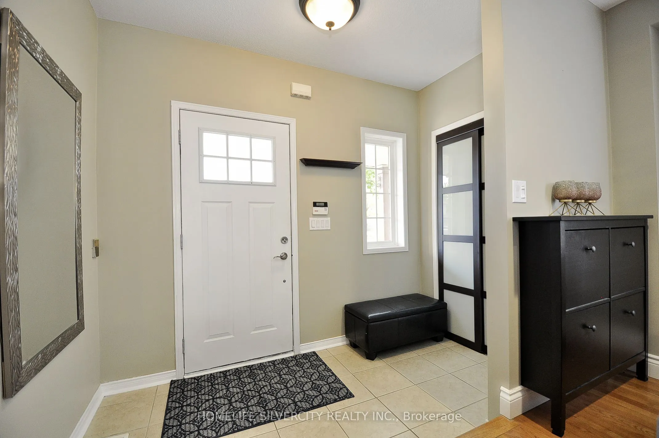 115 Flockhart Road