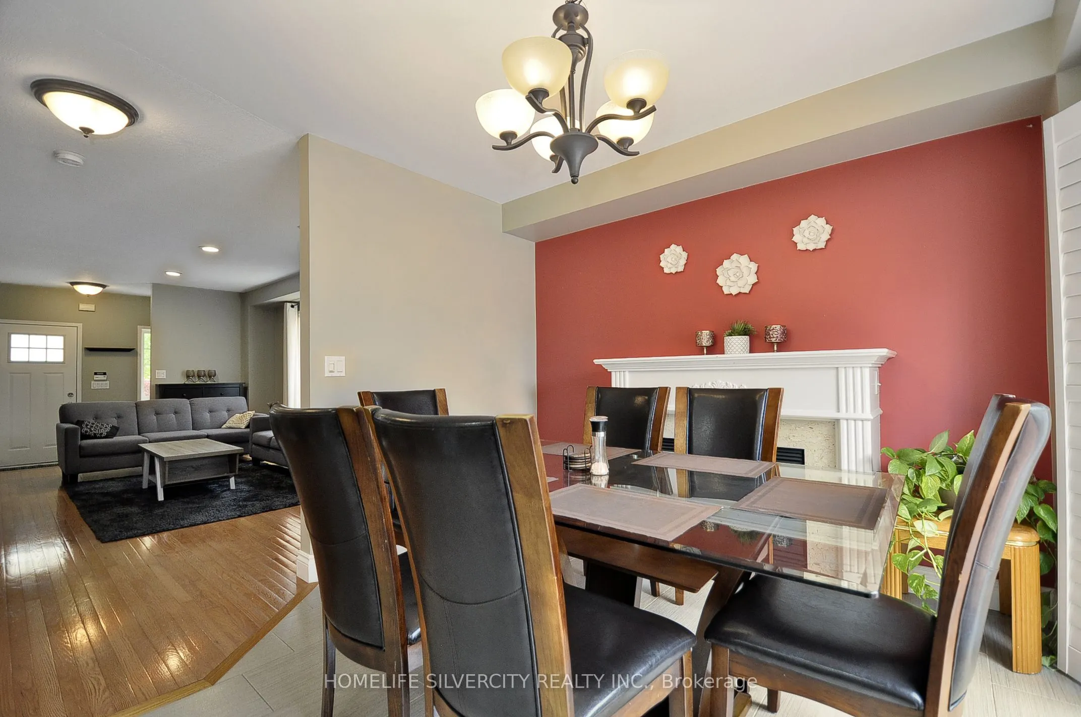 115 Flockhart Road