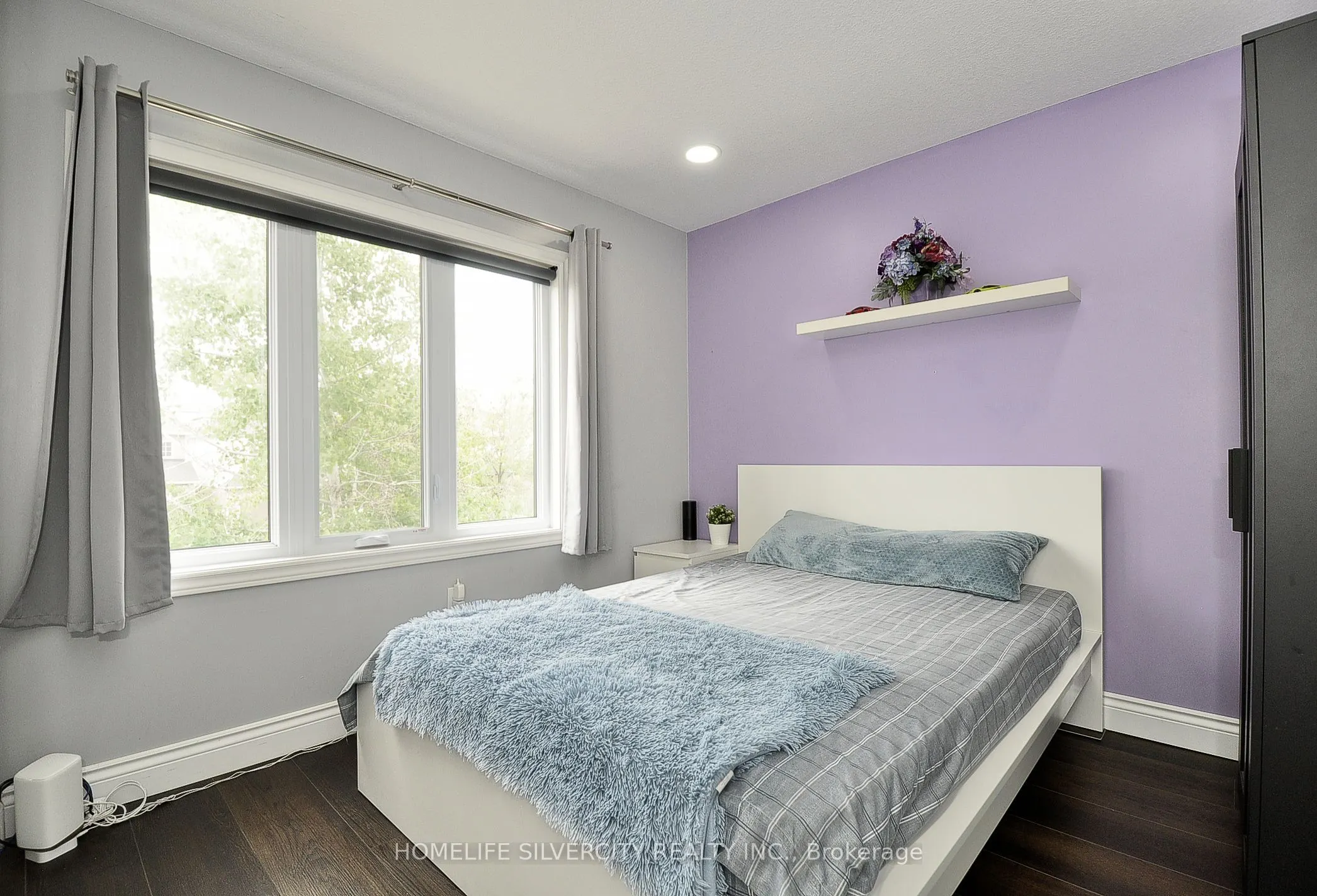 115 Flockhart Road
