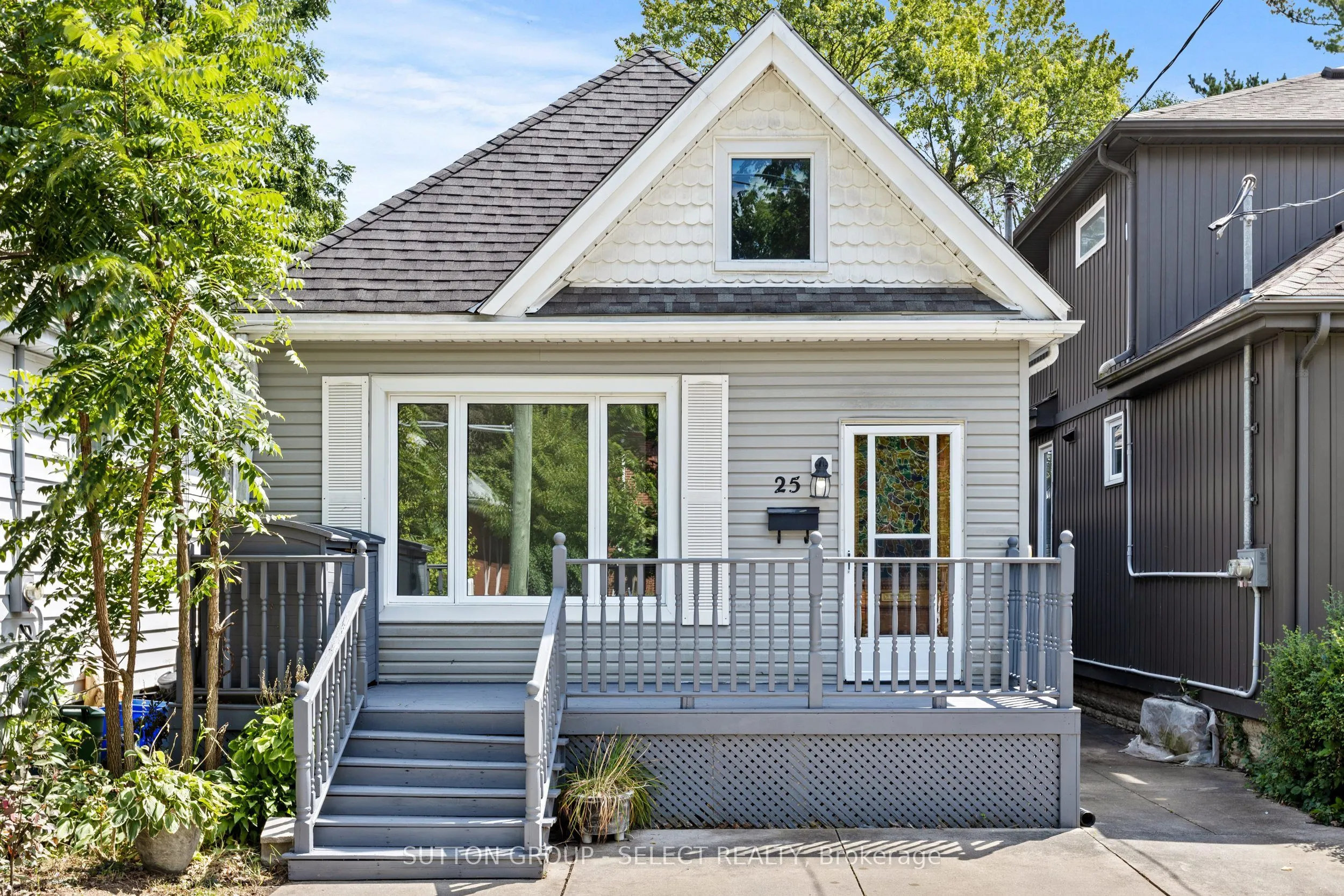 25 Partridge Street