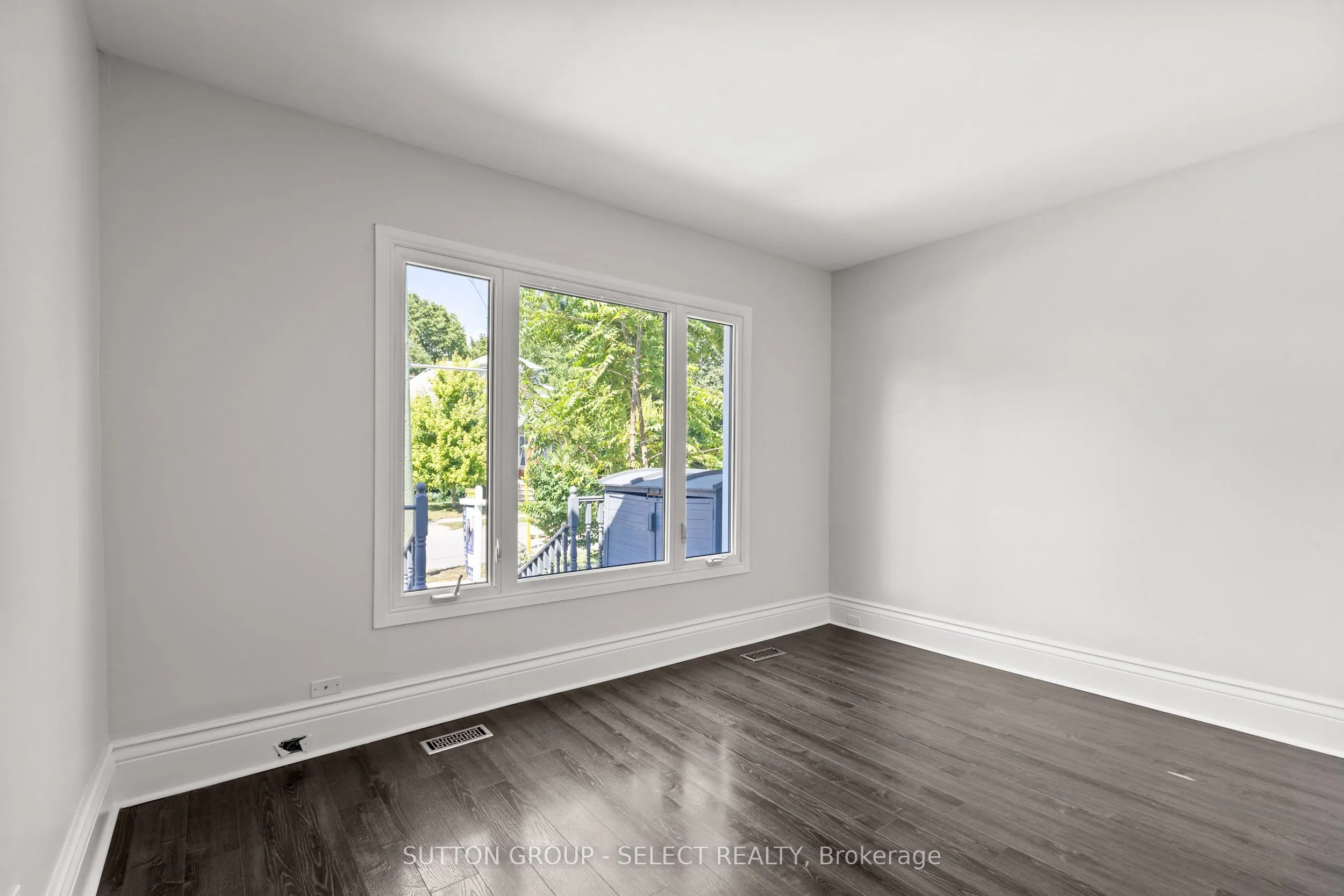 25 Partridge Street