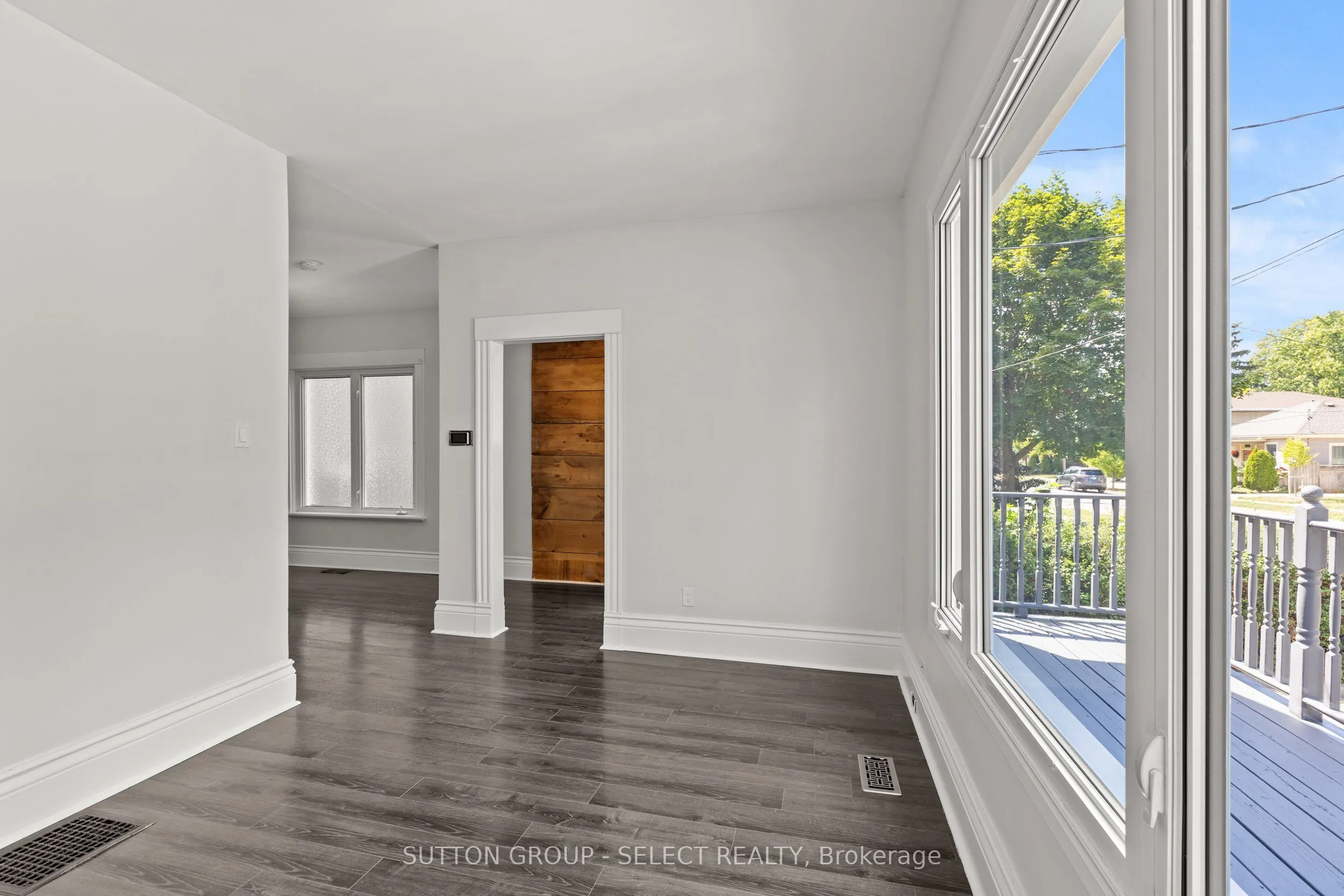 25 Partridge Street