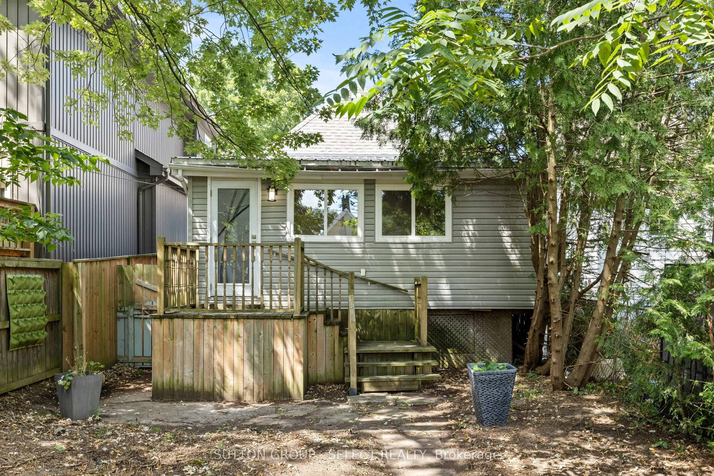 25 Partridge Street