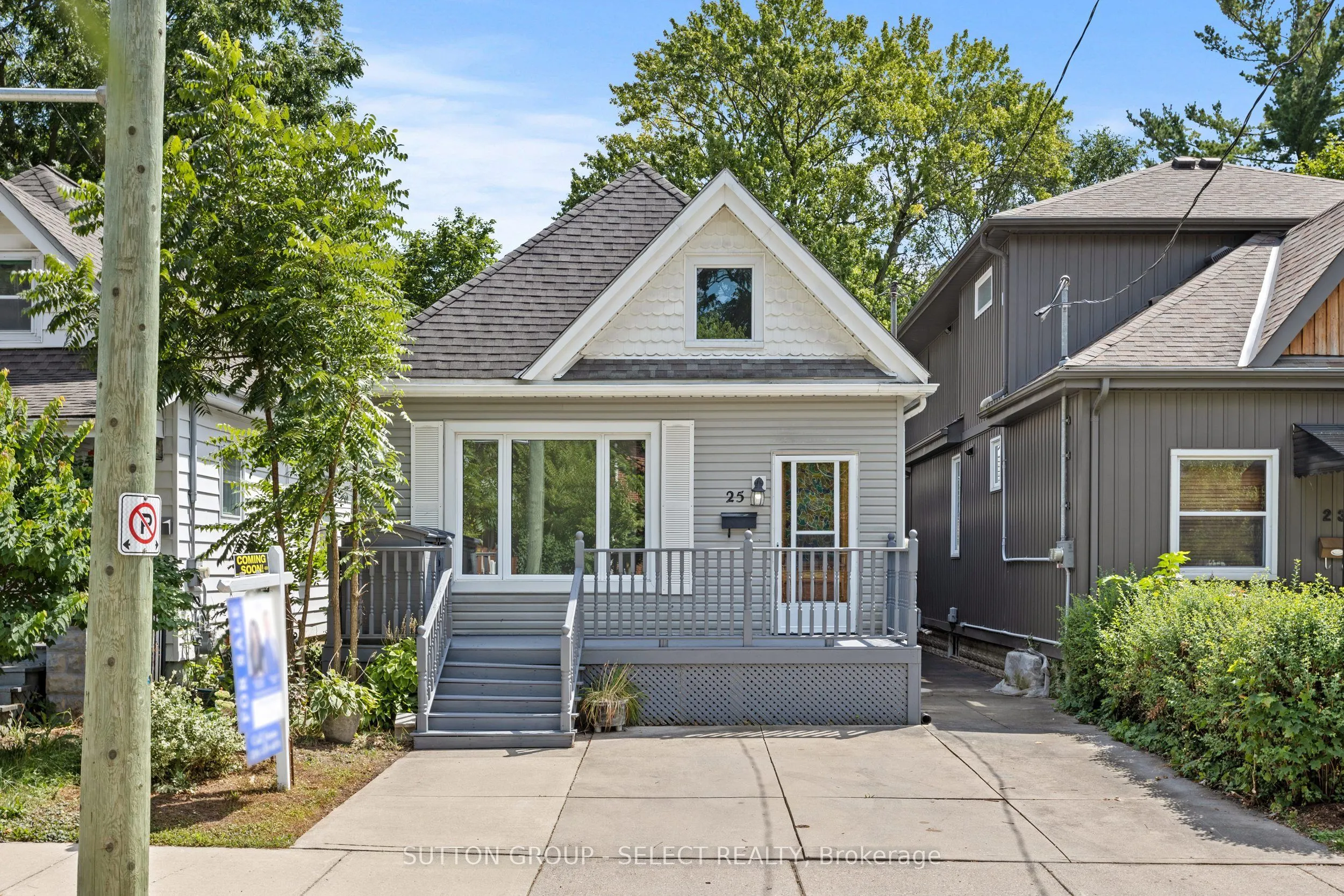 25 Partridge Street