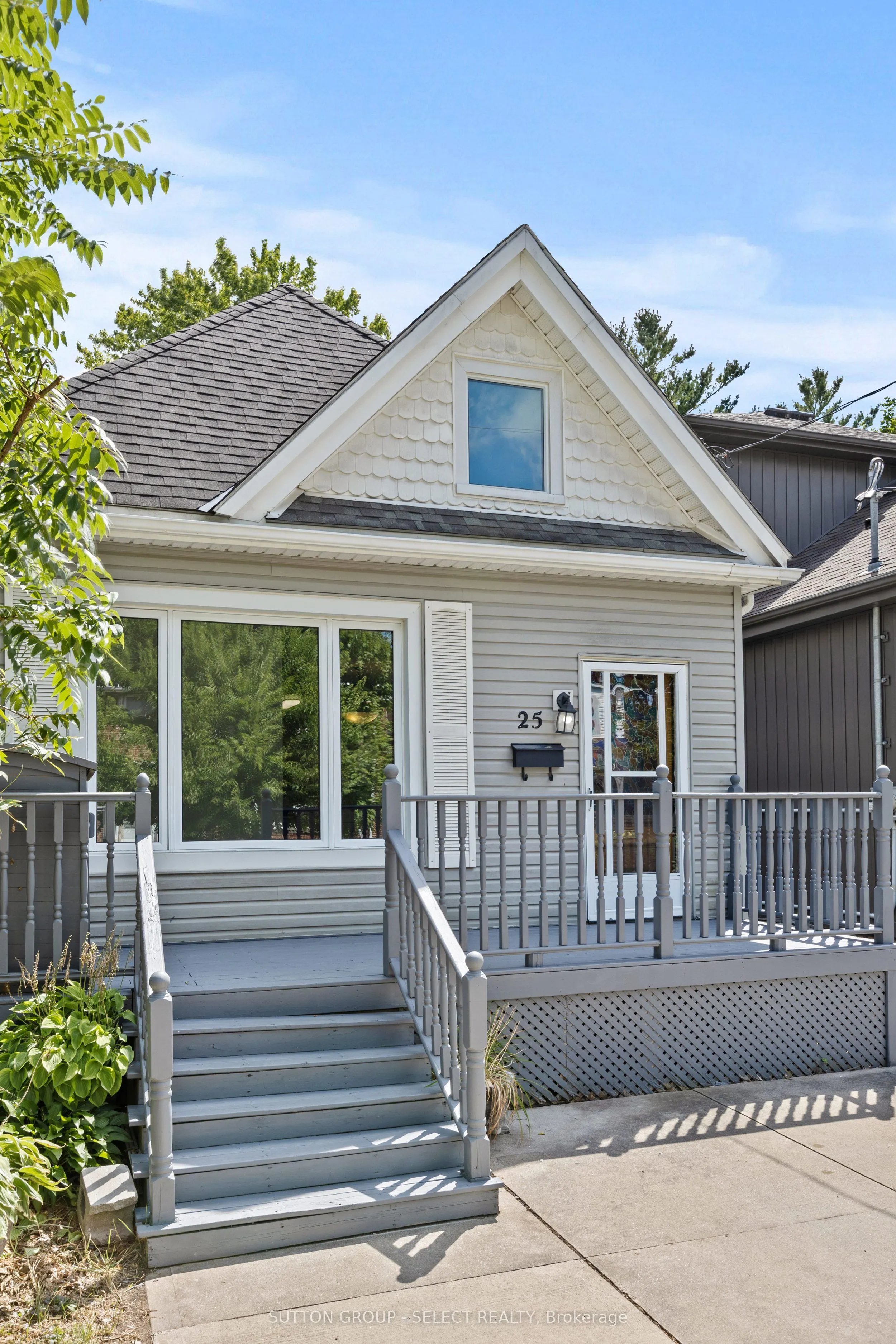 25 Partridge Street