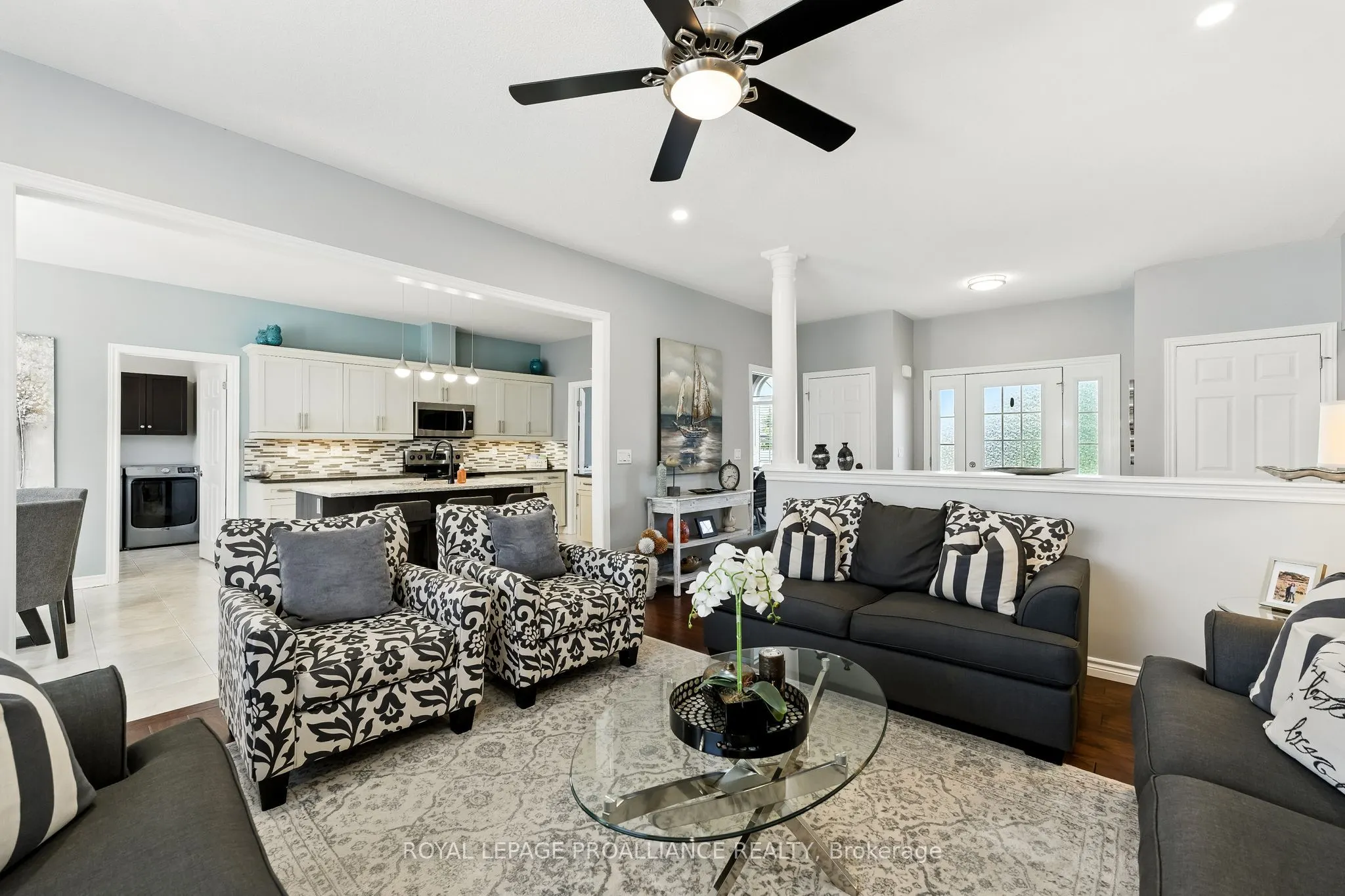 278 Ivey Crescent