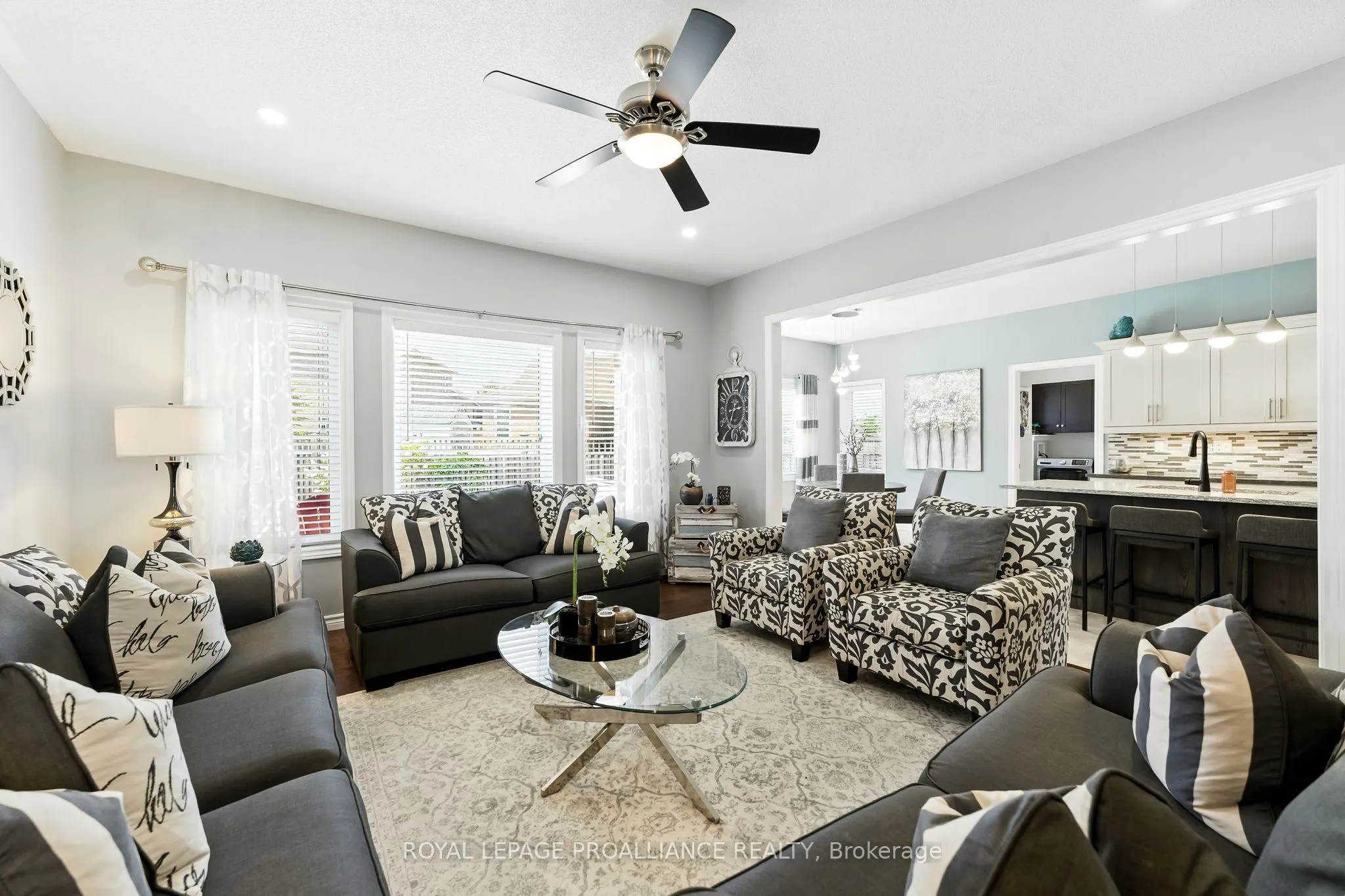 278 Ivey Crescent