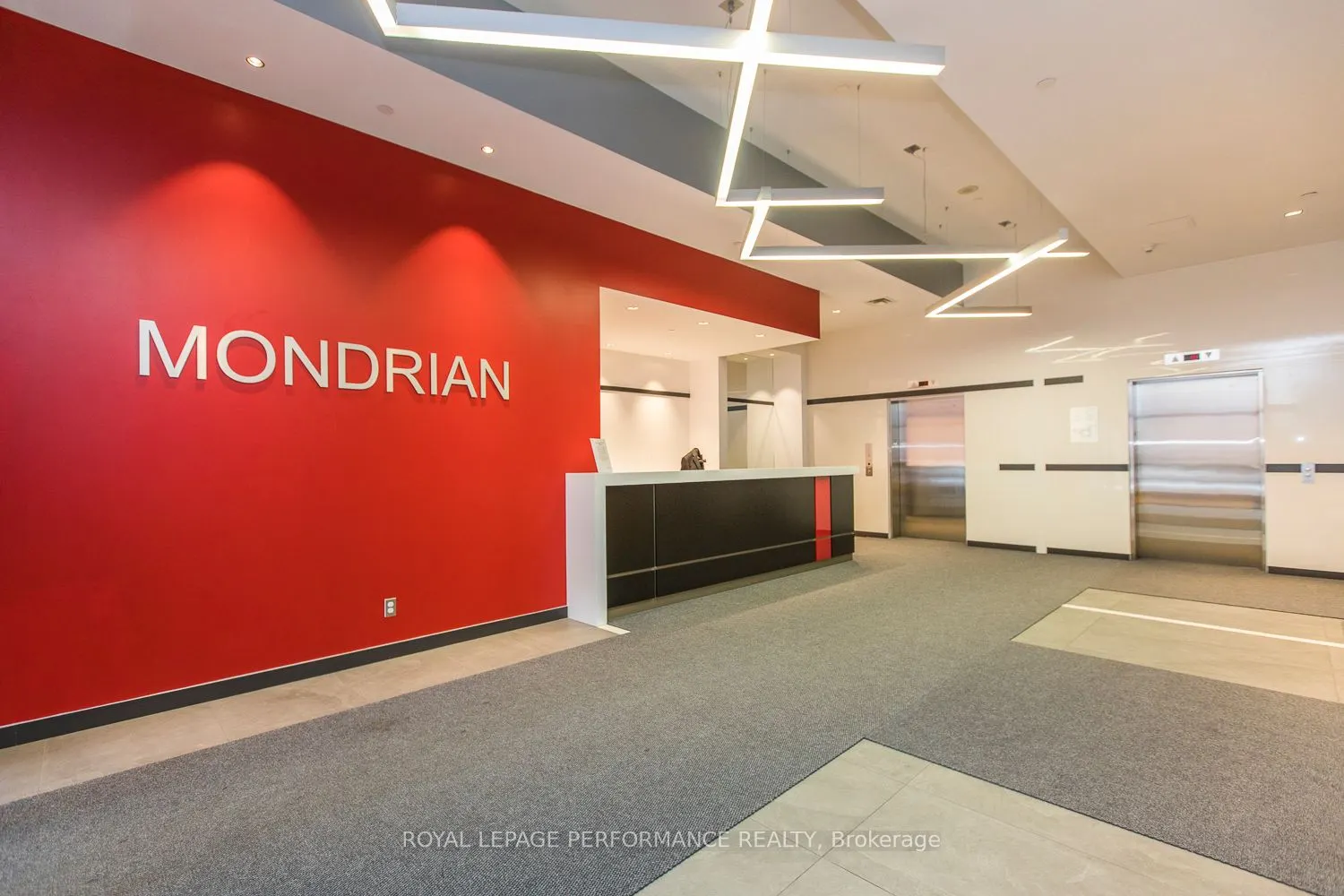 324 Laurier Avenue W, #2209