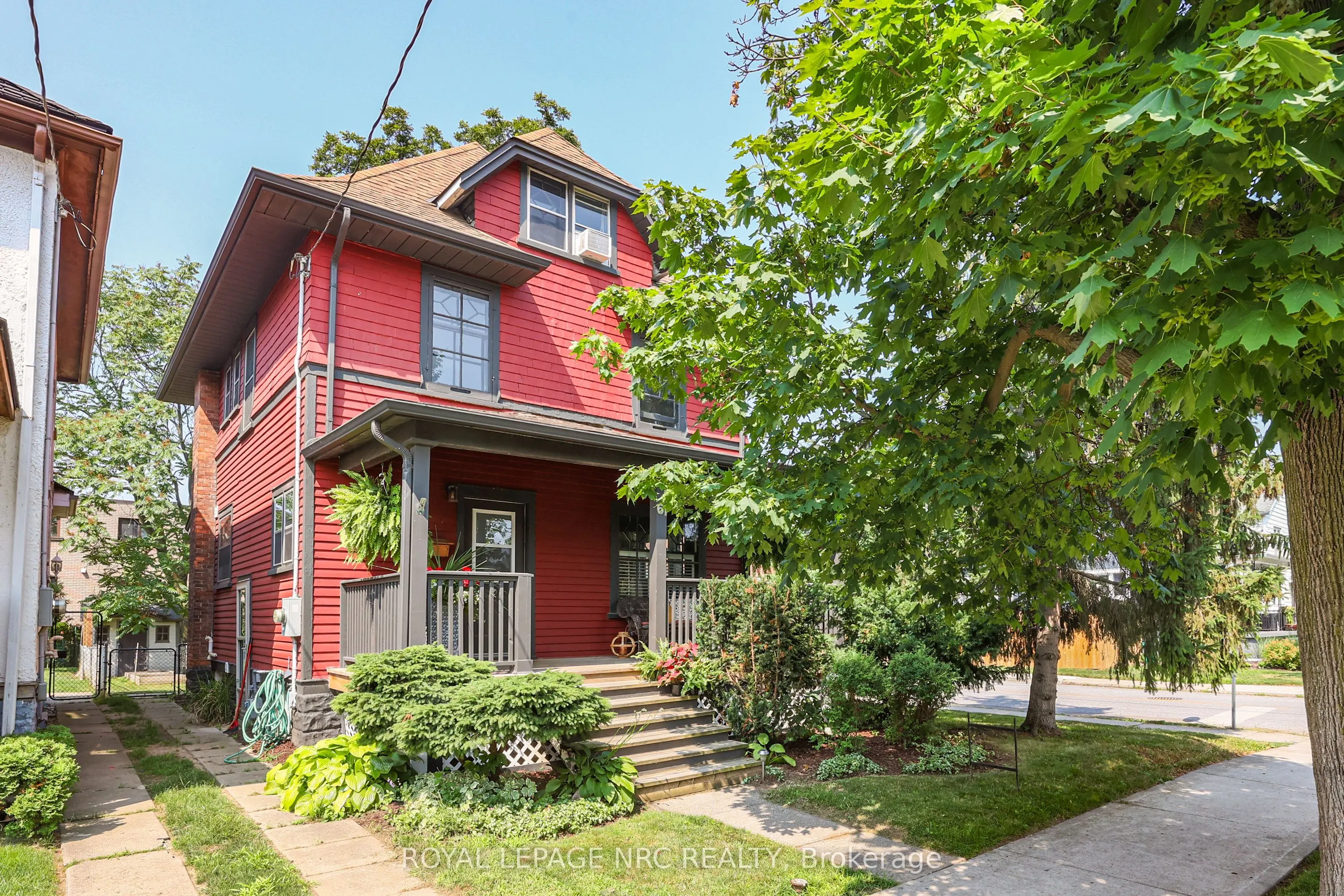 61 Thomas Street