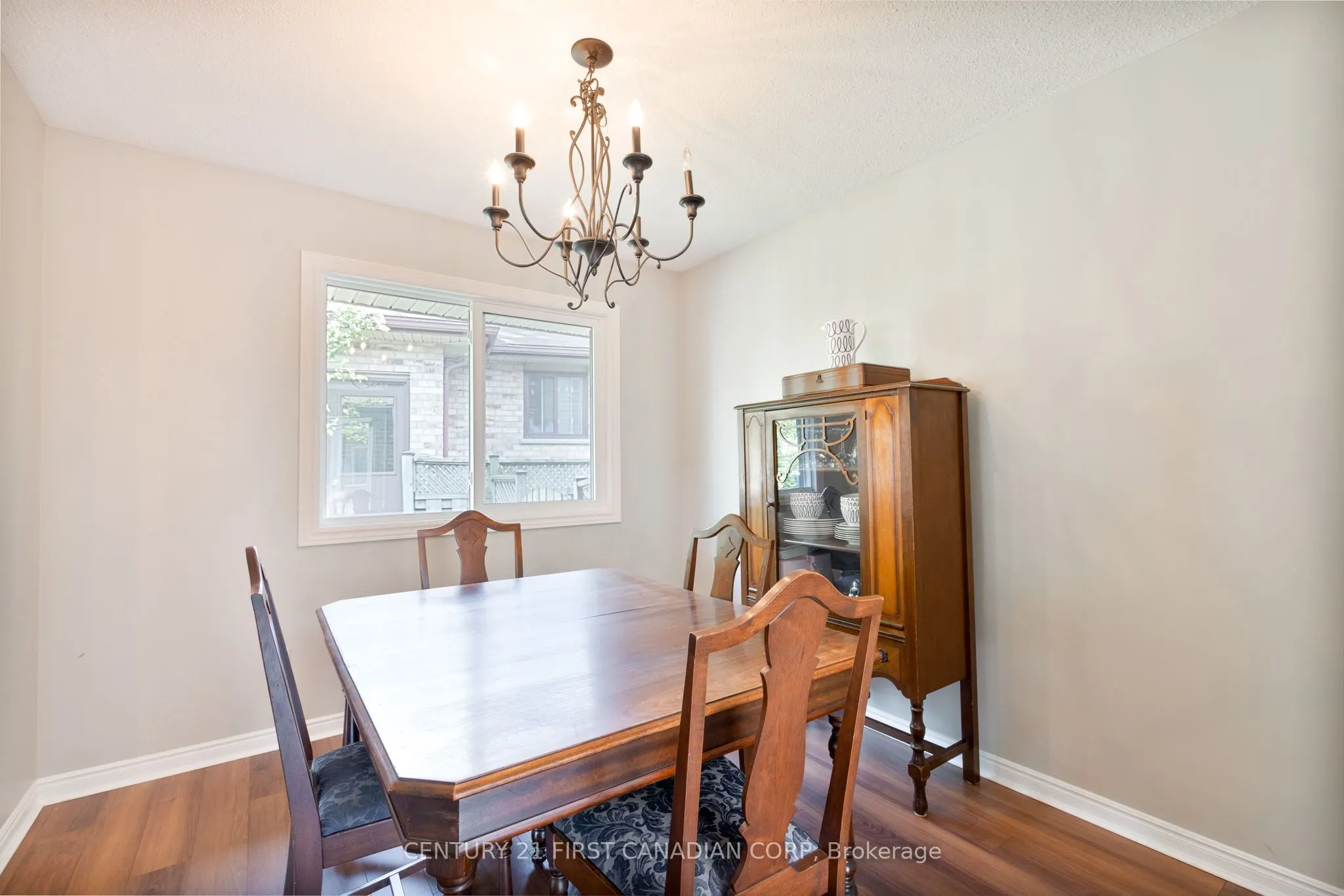 162 Ashley Crescent