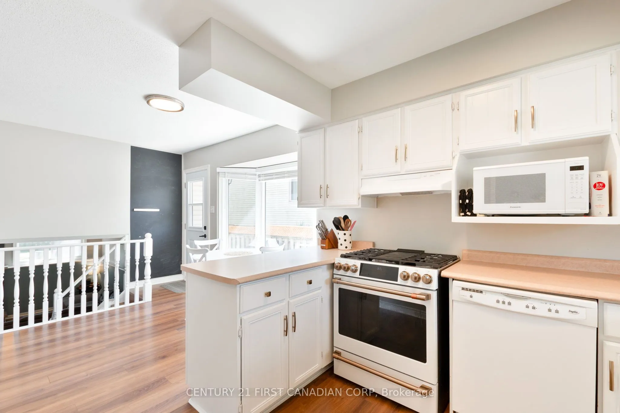 162 Ashley Crescent