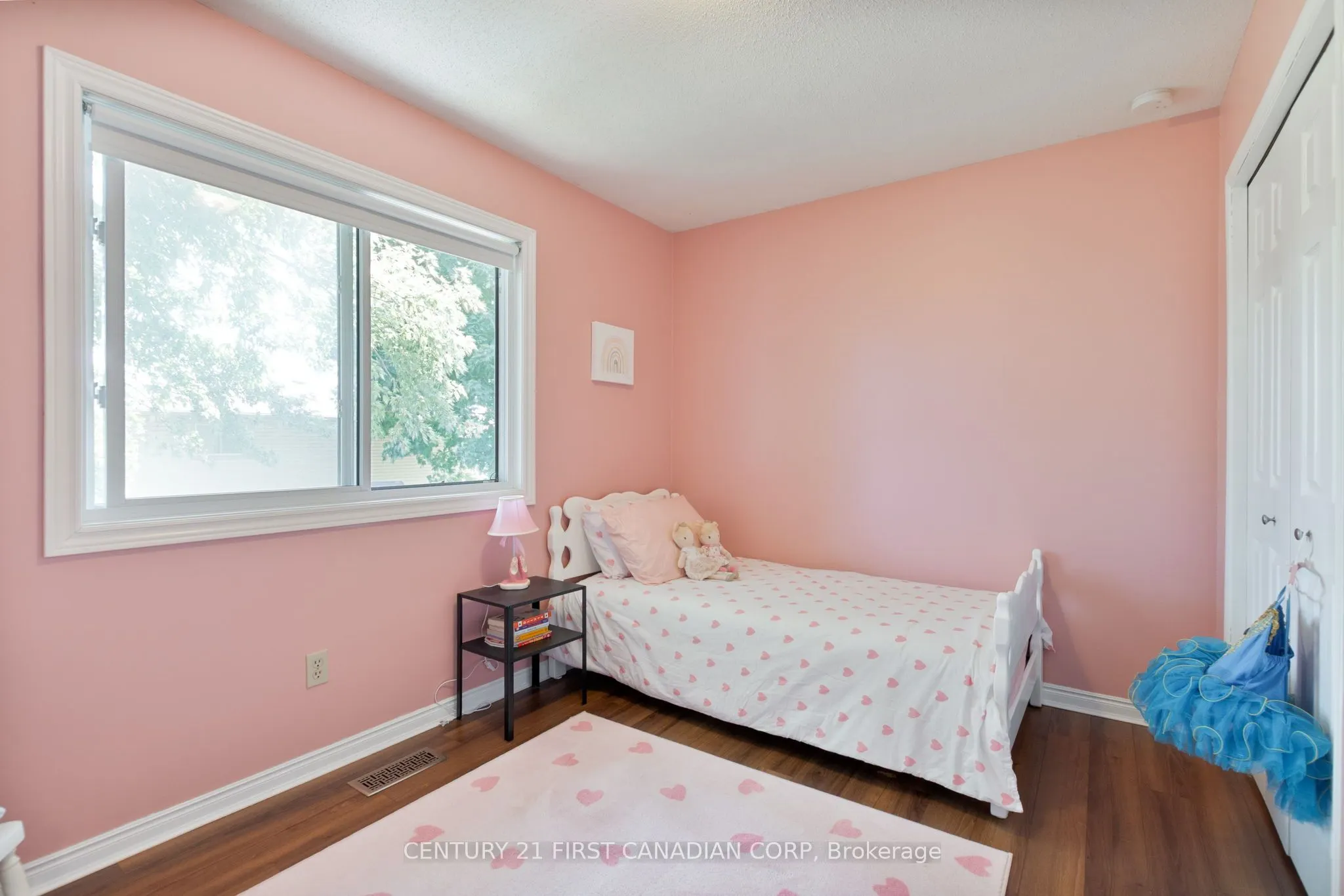 162 Ashley Crescent