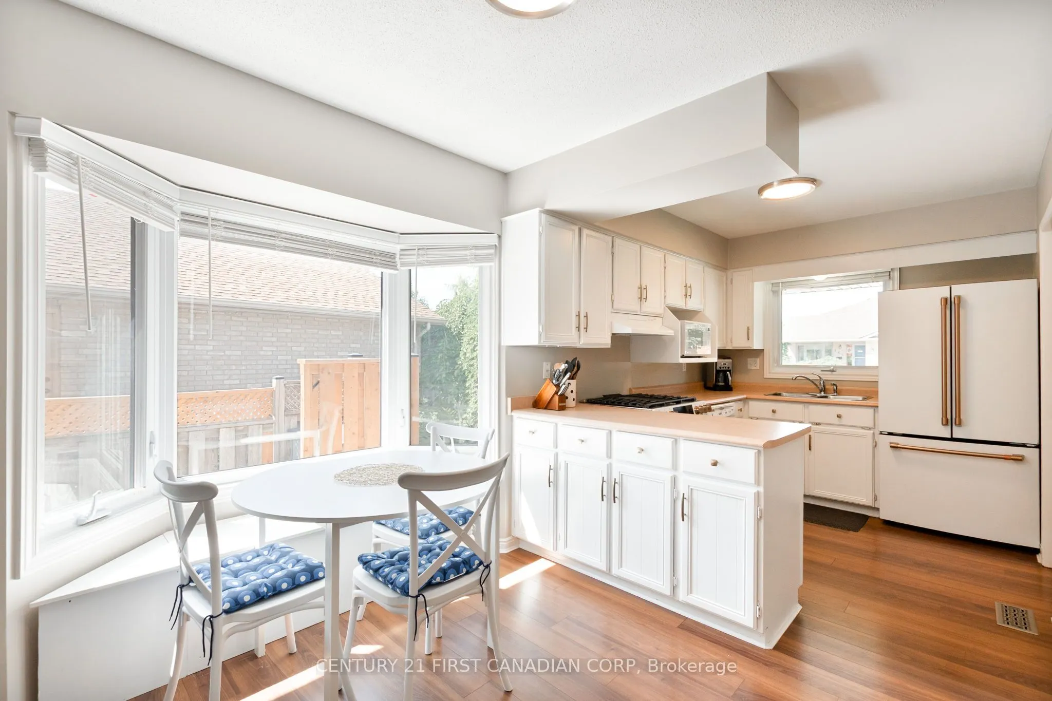 162 Ashley Crescent
