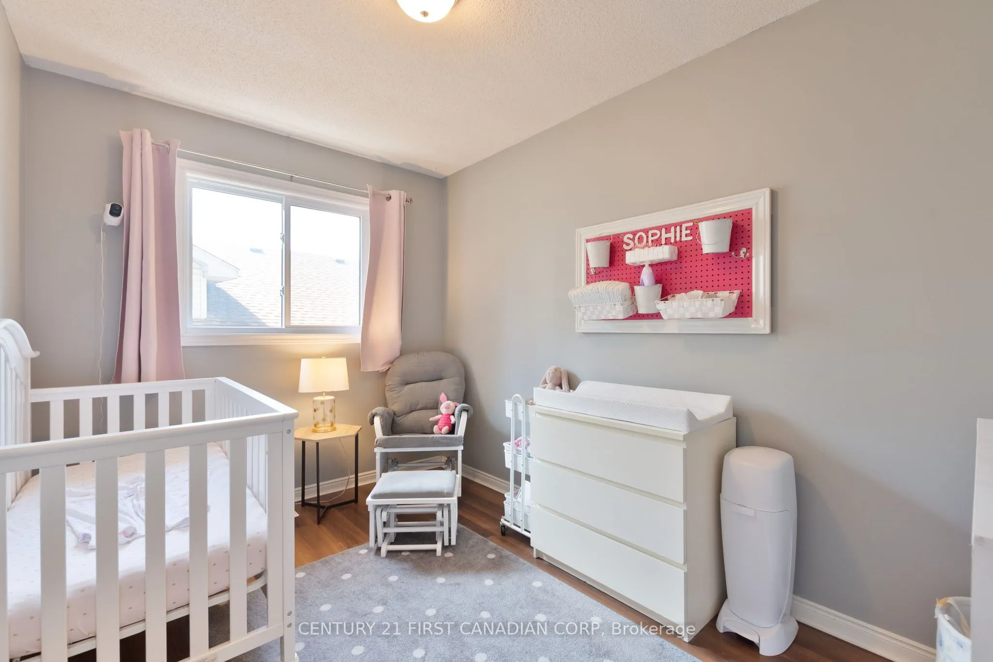 162 Ashley Crescent