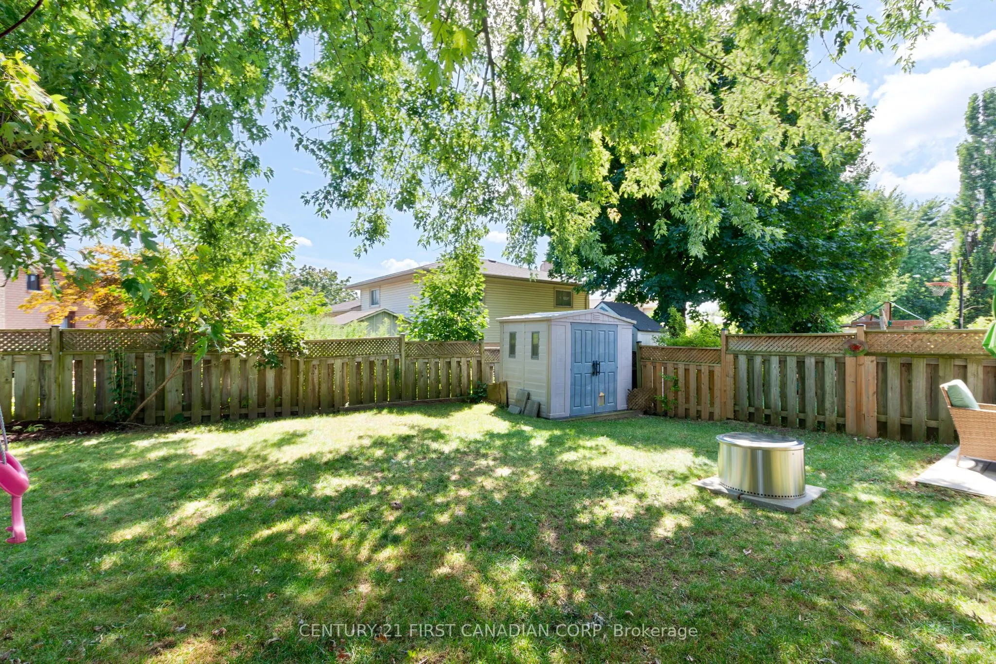 162 Ashley Crescent