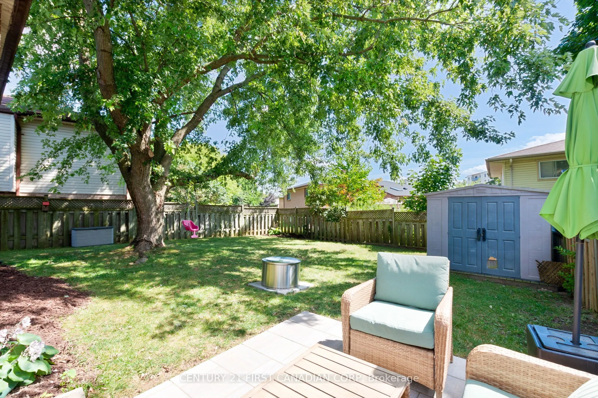 162 Ashley Crescent
