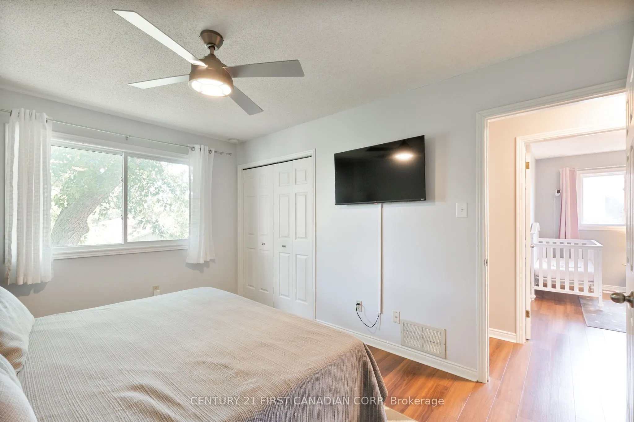 162 Ashley Crescent
