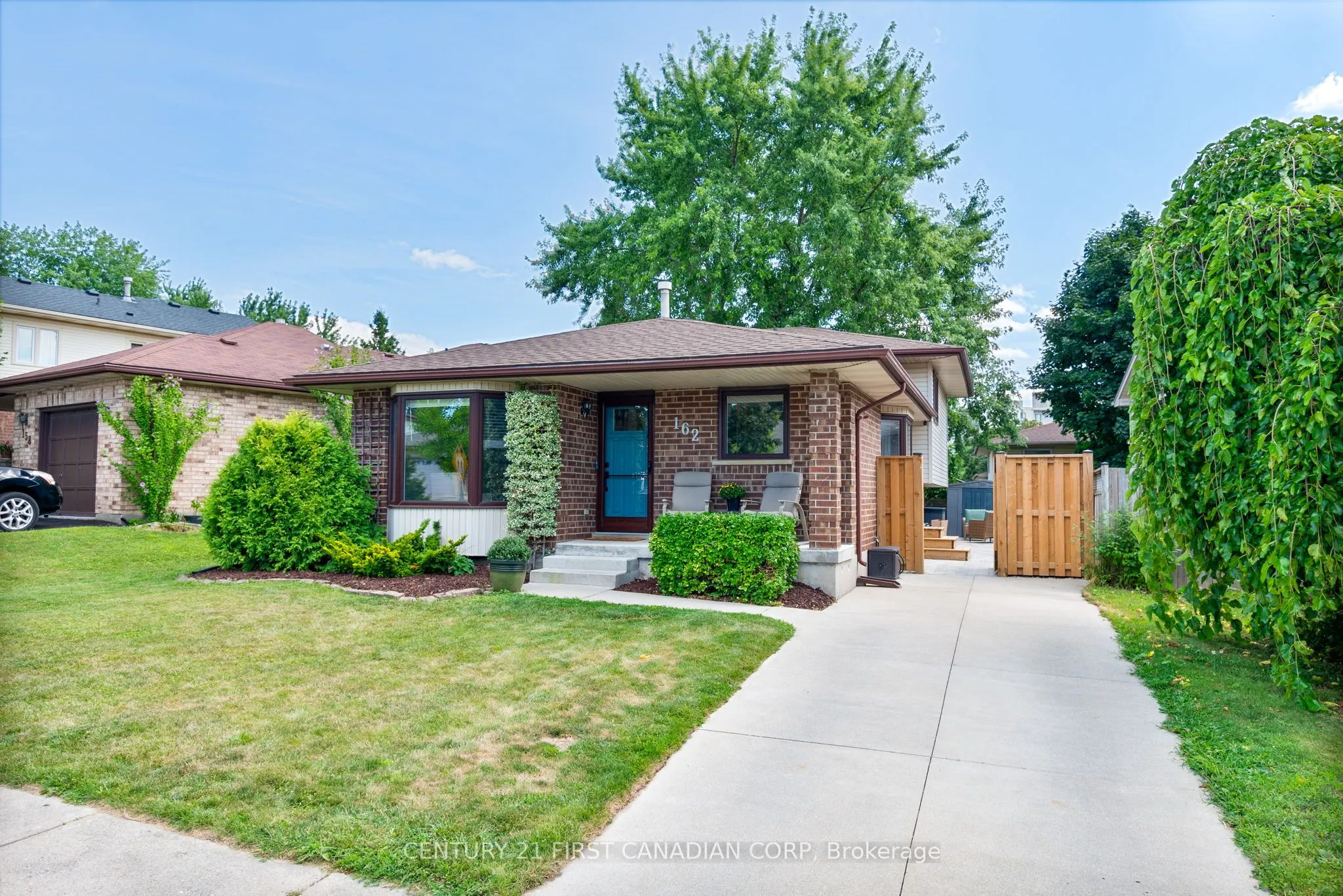 162 Ashley Crescent