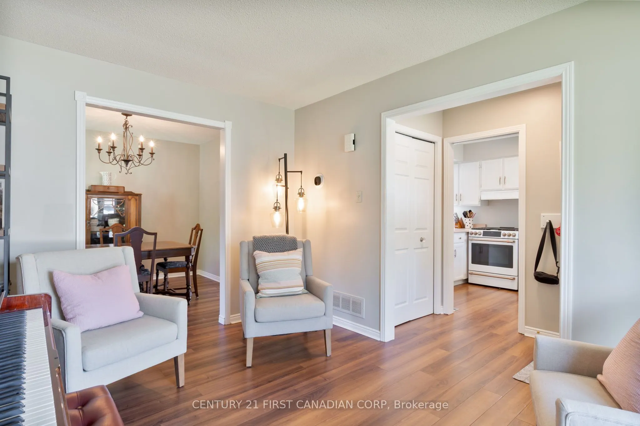 162 Ashley Crescent
