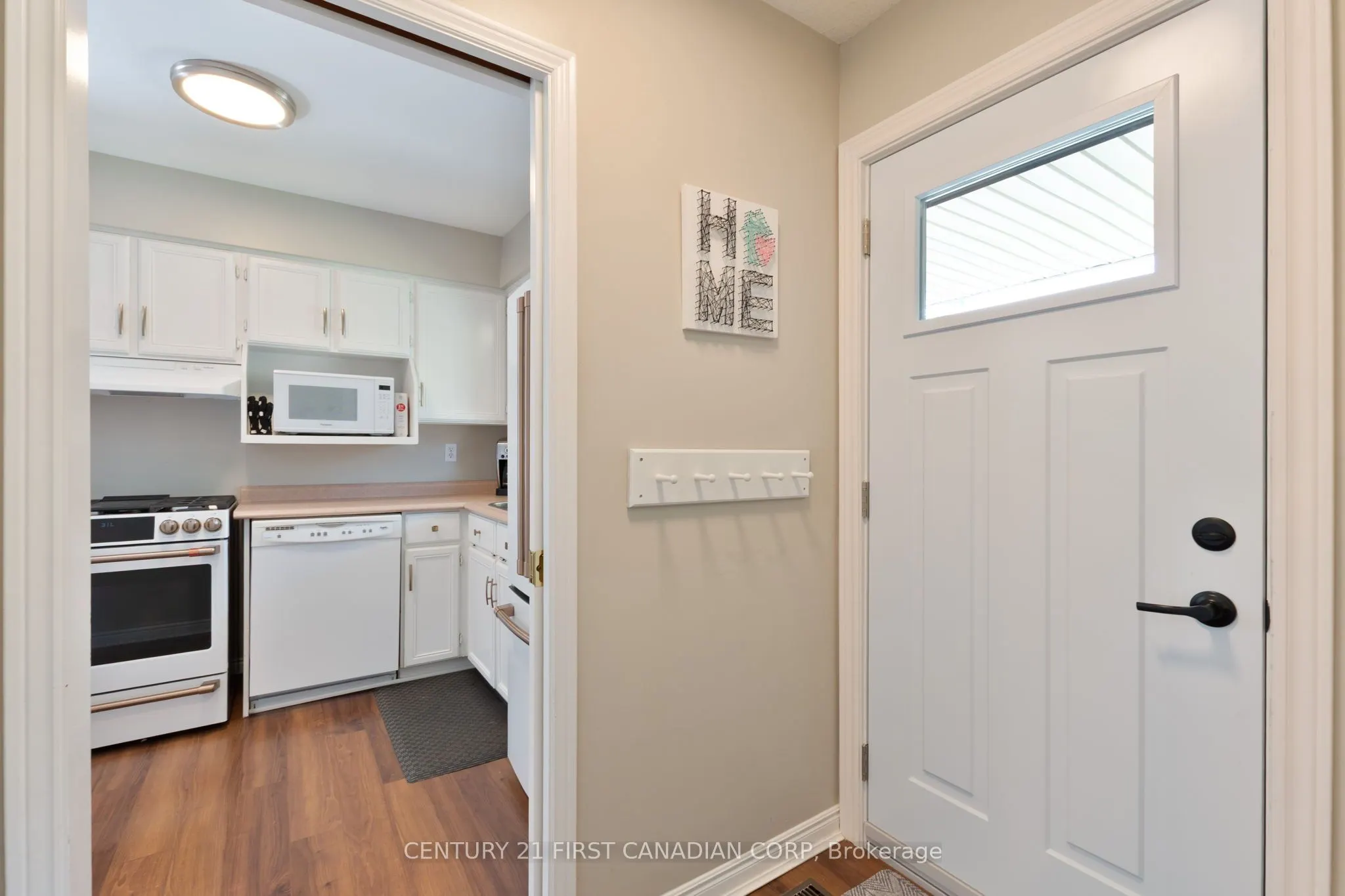 162 Ashley Crescent