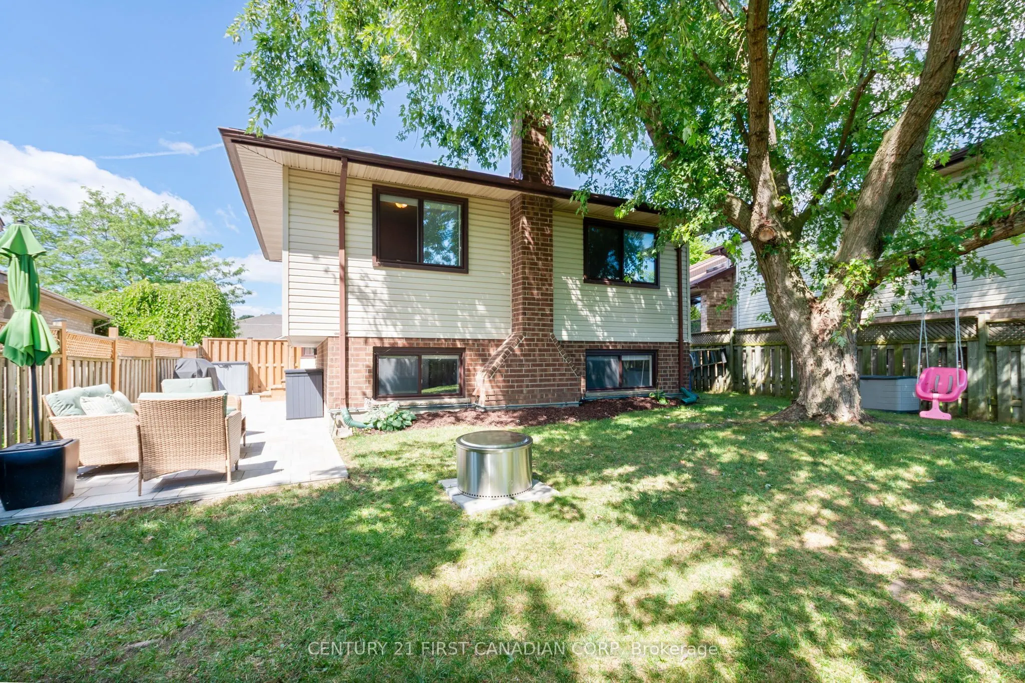 162 Ashley Crescent