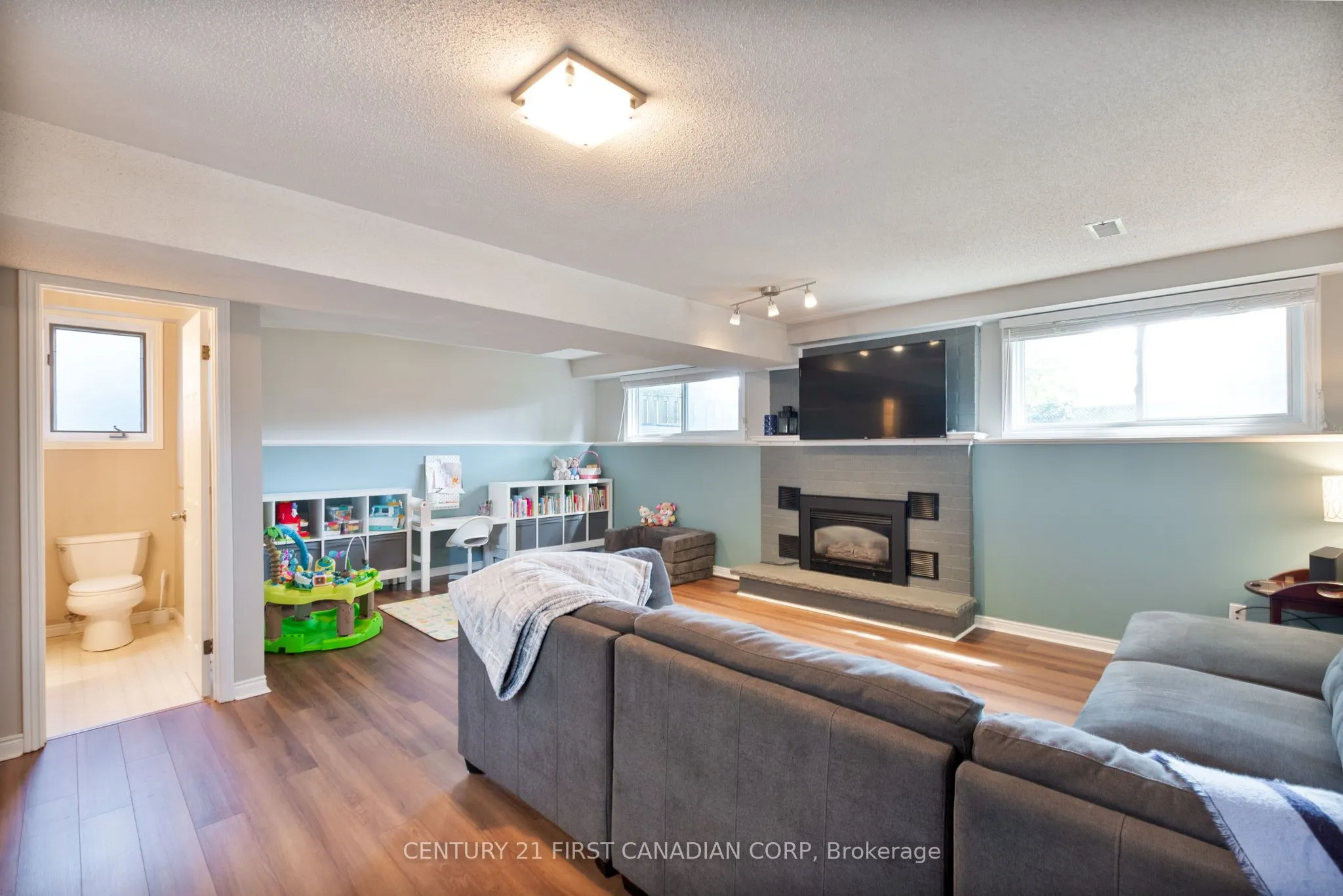 162 Ashley Crescent