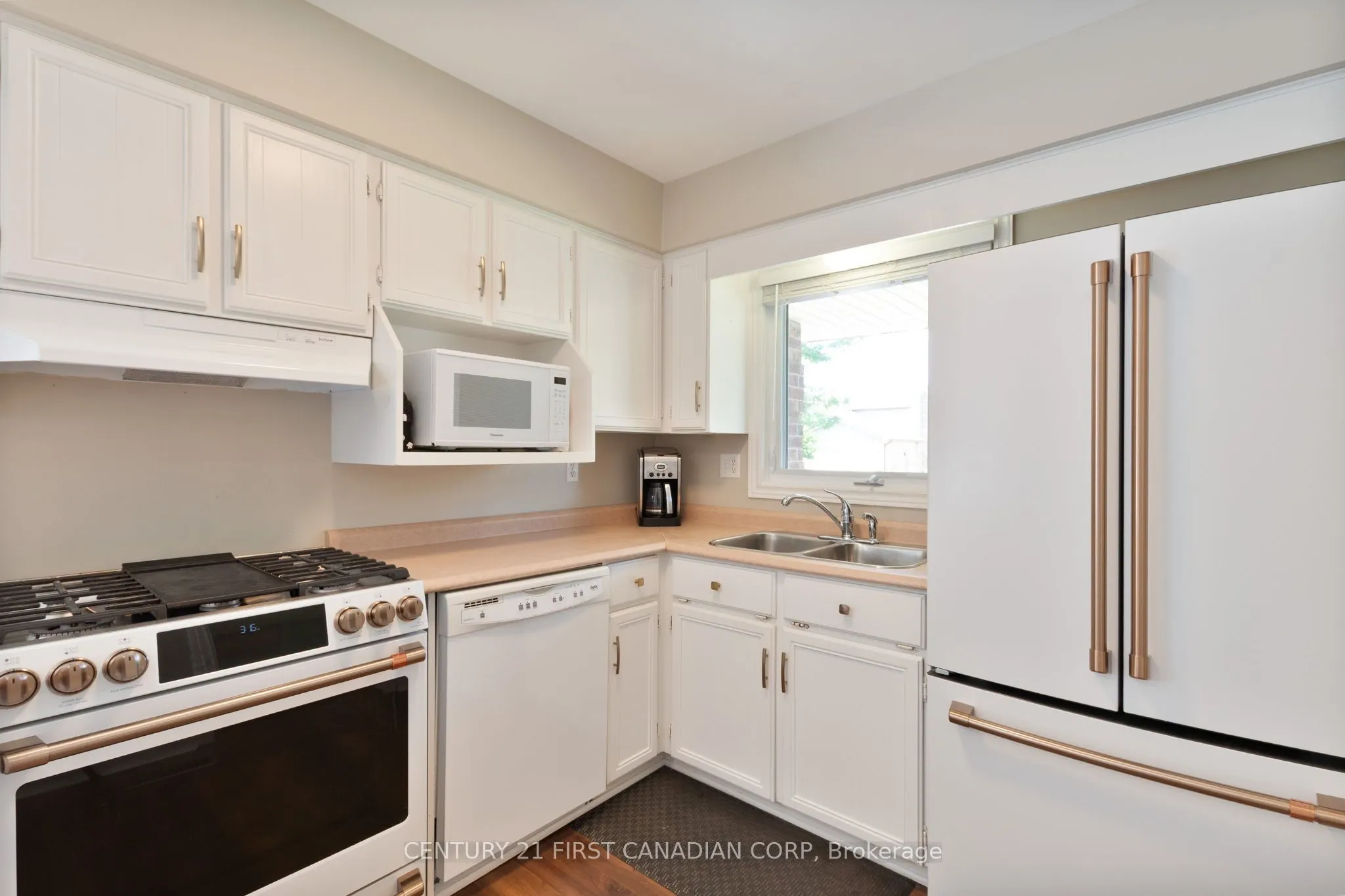 162 Ashley Crescent