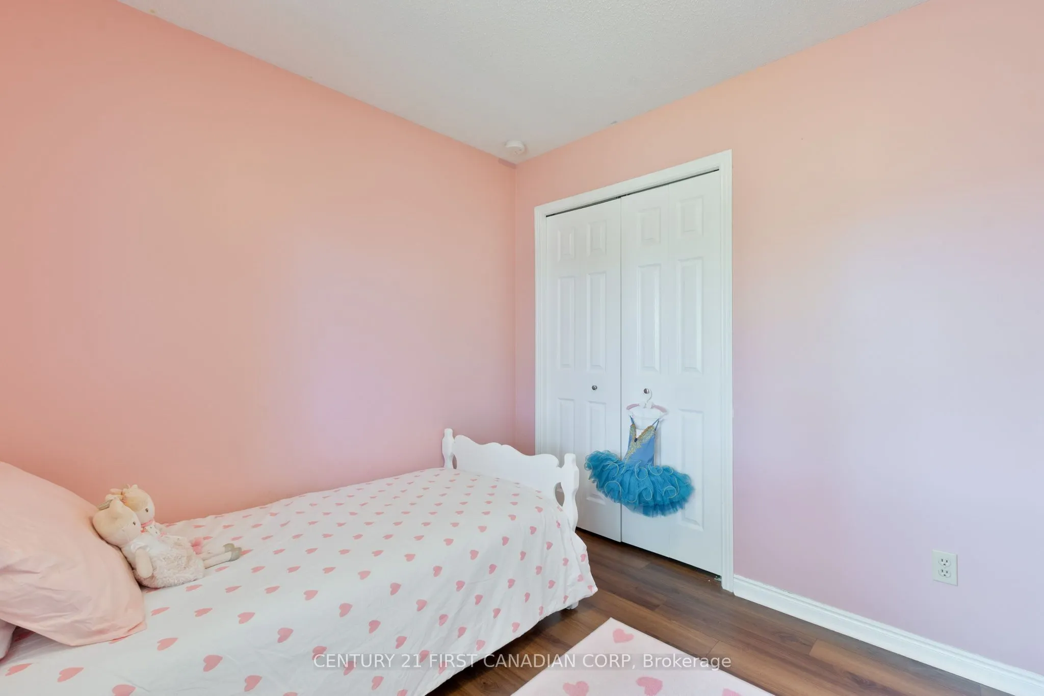162 Ashley Crescent