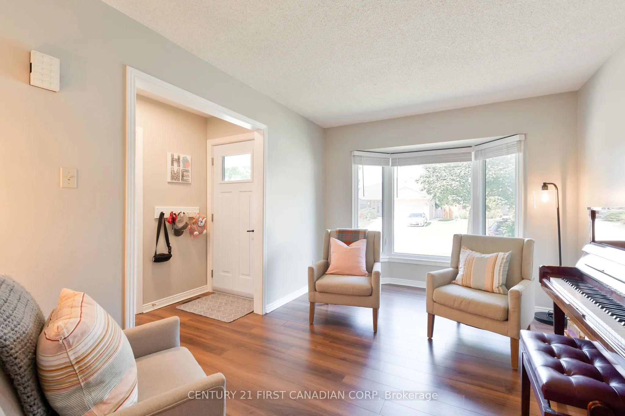 162 Ashley Crescent
