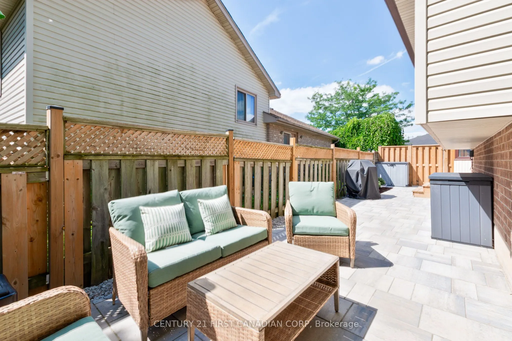 162 Ashley Crescent