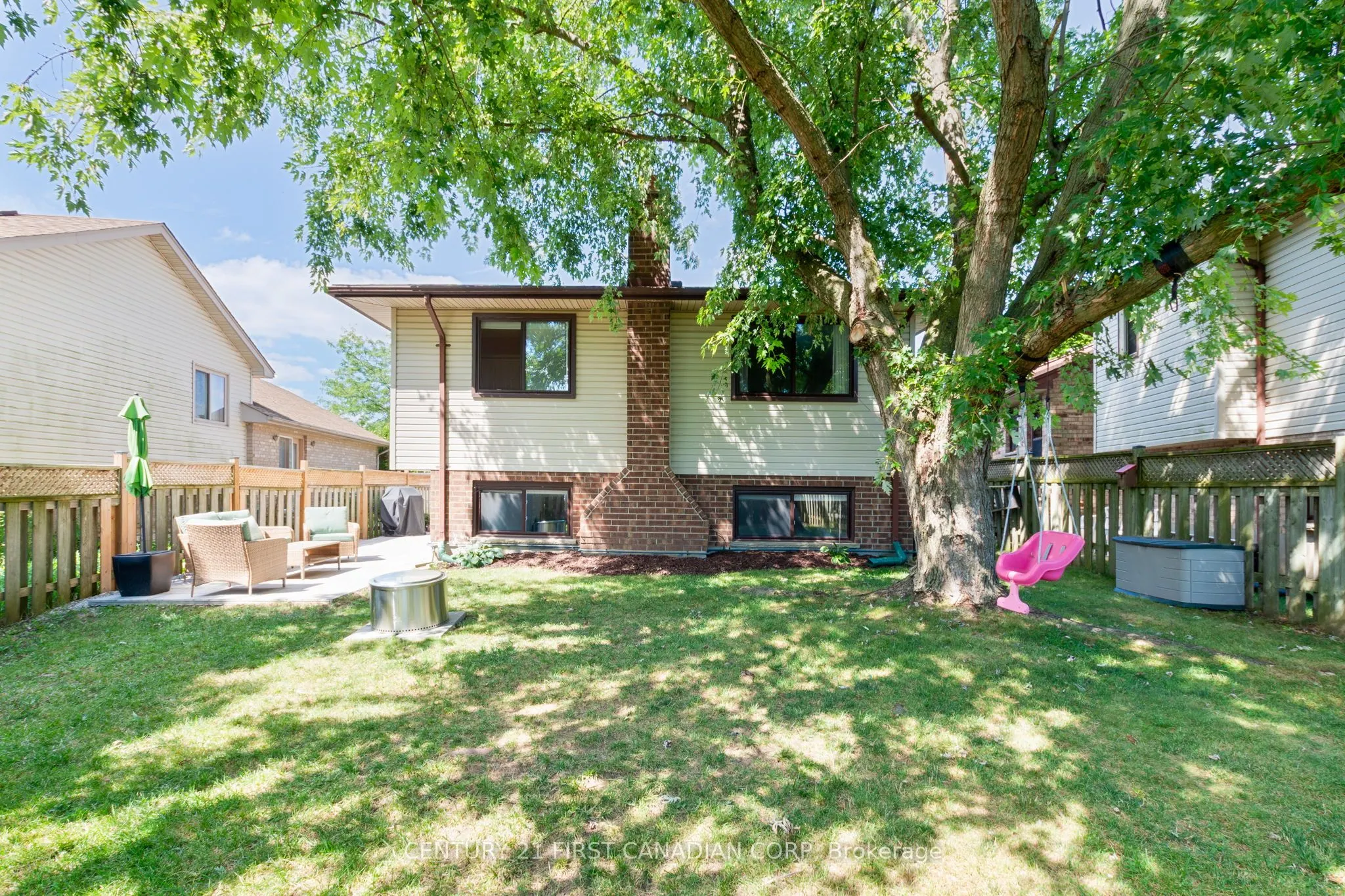 162 Ashley Crescent