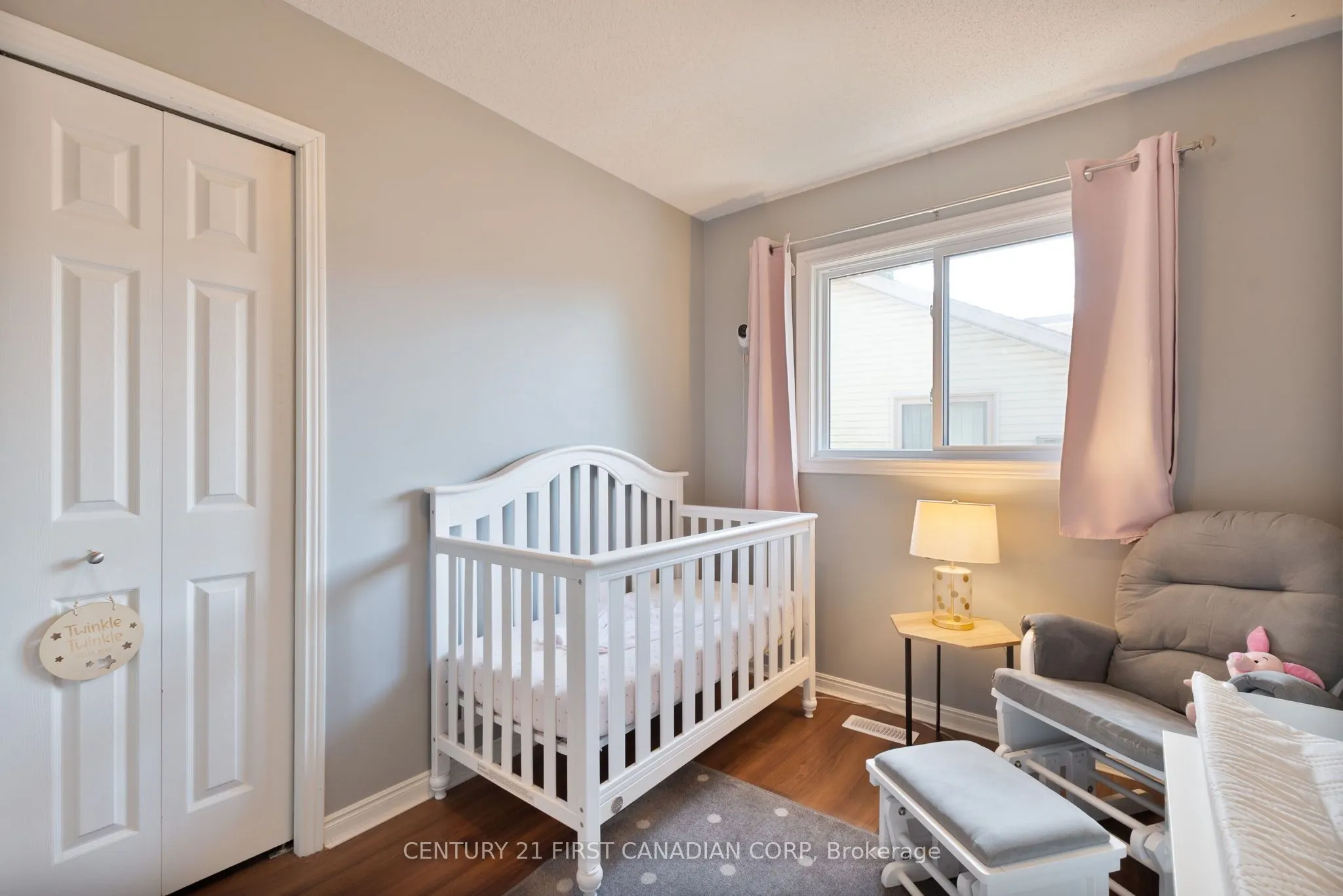 162 Ashley Crescent