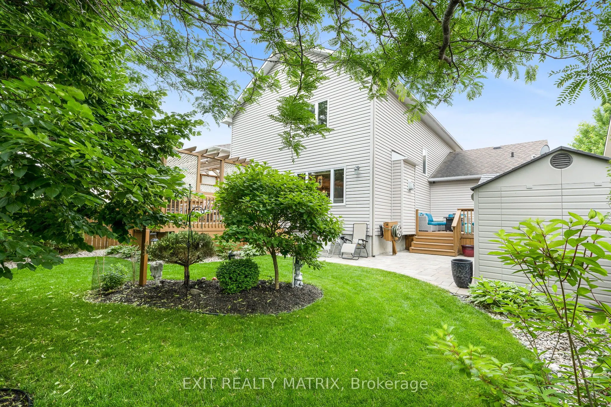 23 Cobblestone Drive